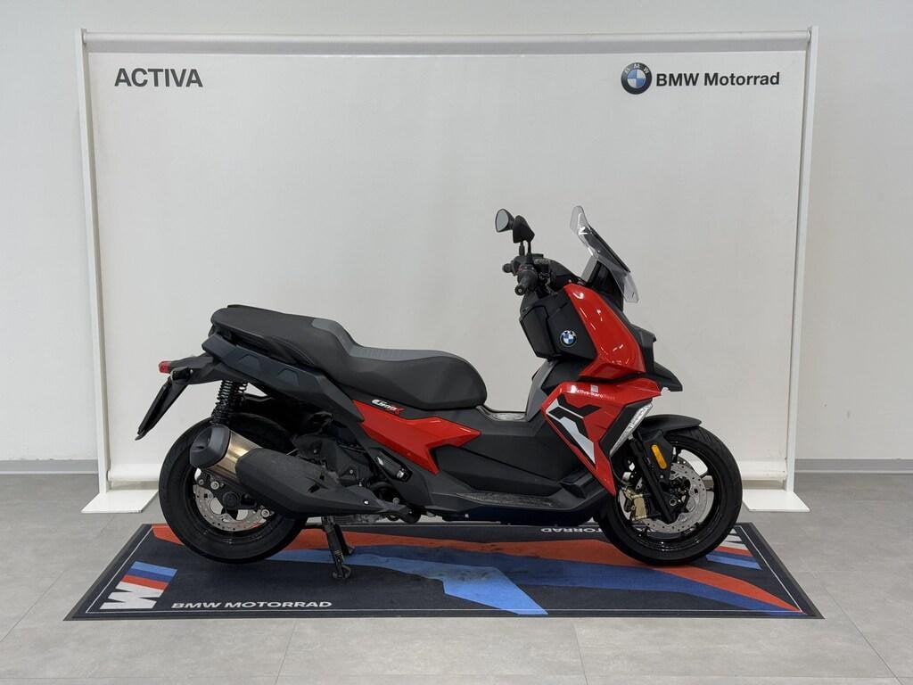 Tutte le motociclette BMW C 400 X in vendita presso Barchetti