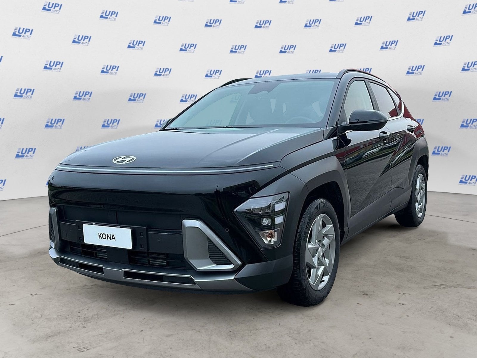 COMPATIBILE CON KIA RIO CRIC A PANTOGRAFO CON ASTA GIREVOLE CRICK PER SOLLEVAMENTO GOMME PNEUMATICI AUTO CON MANIGLIA E BASE IN ACCIAIO UNIVERSALE FINO A 2 TONNELLATE