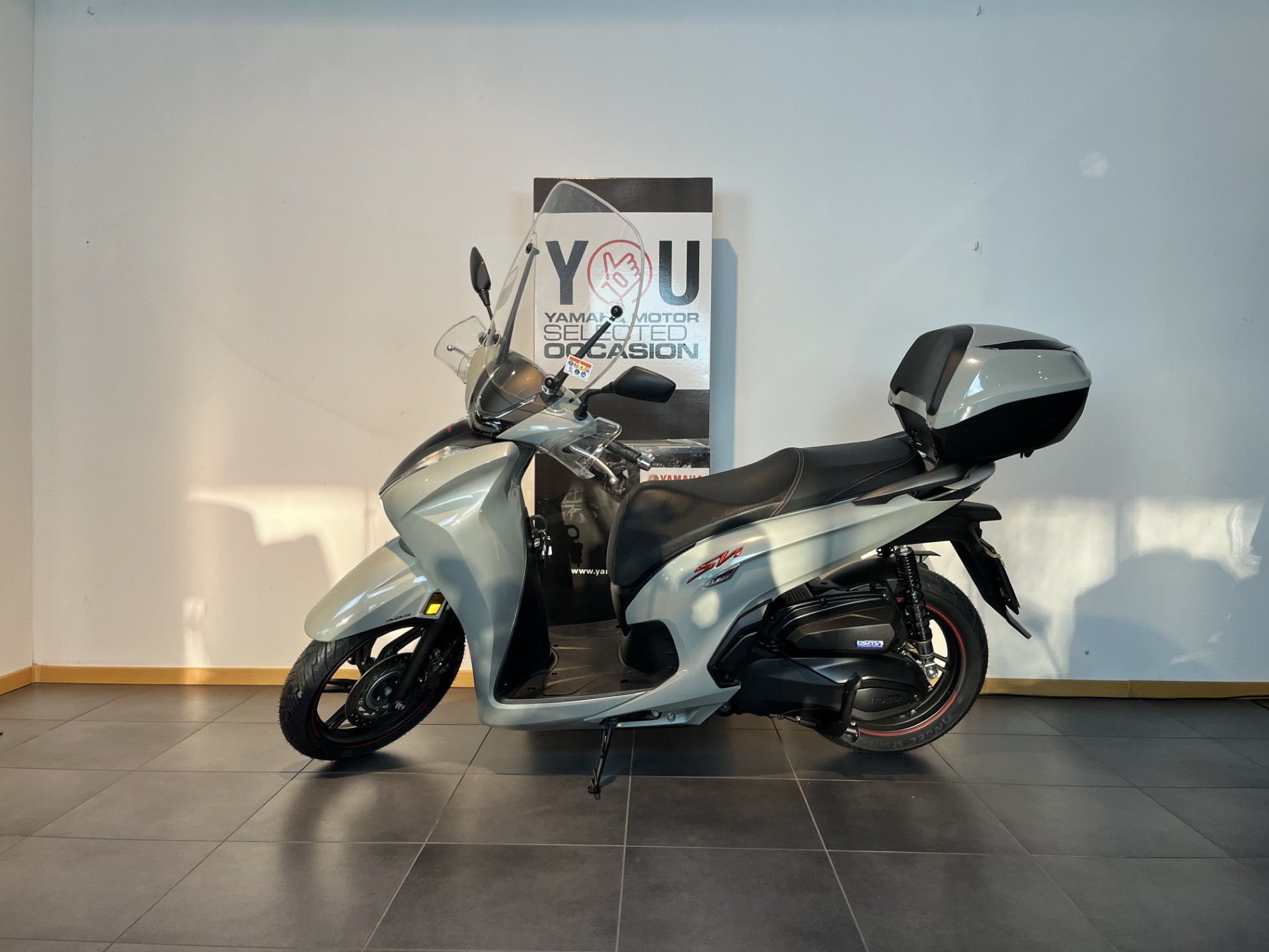 Moto Usate Scooter Honda 400 Usato Honda Scooter 400 Usato Moto