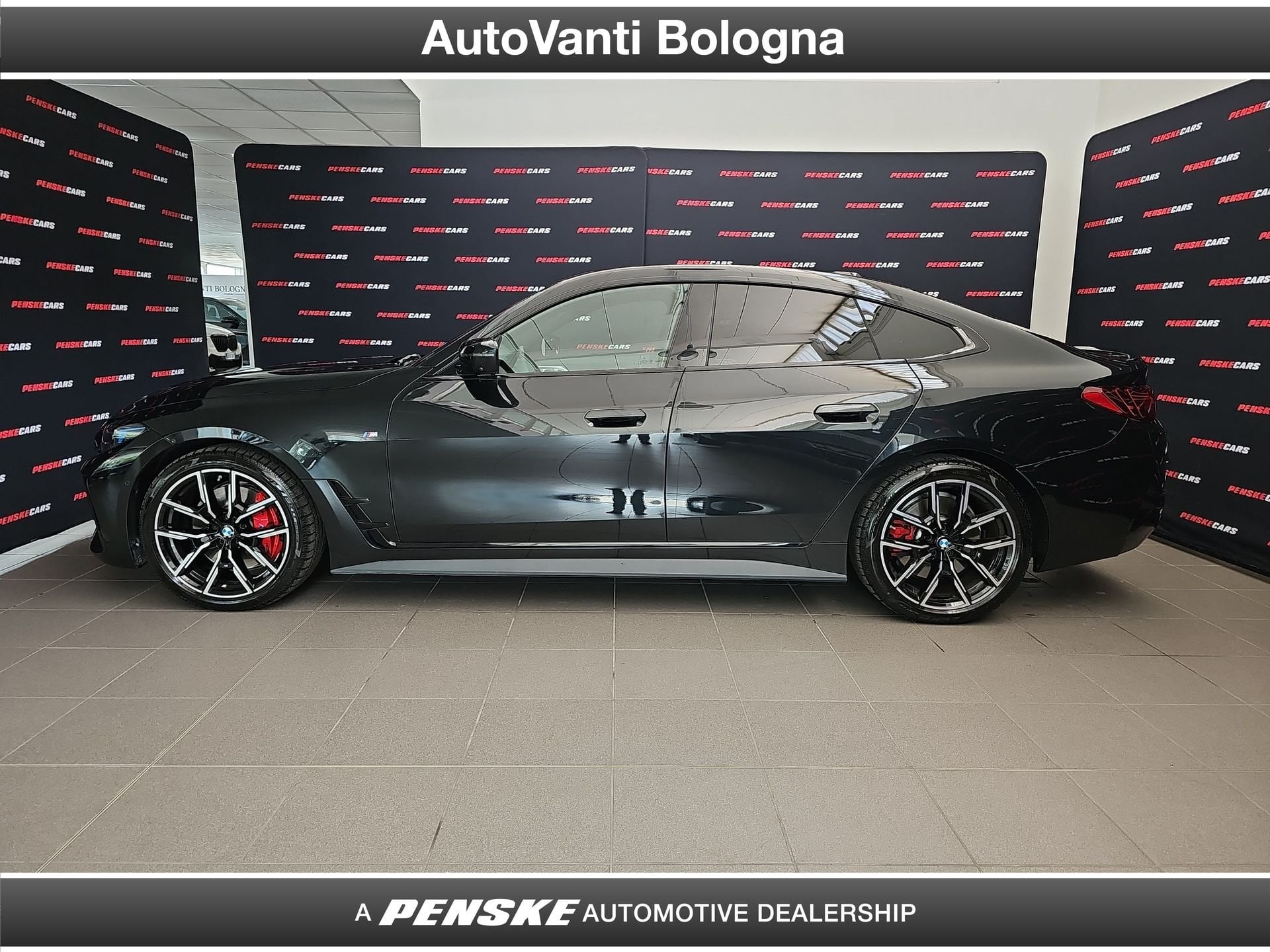 BMW Serie 4