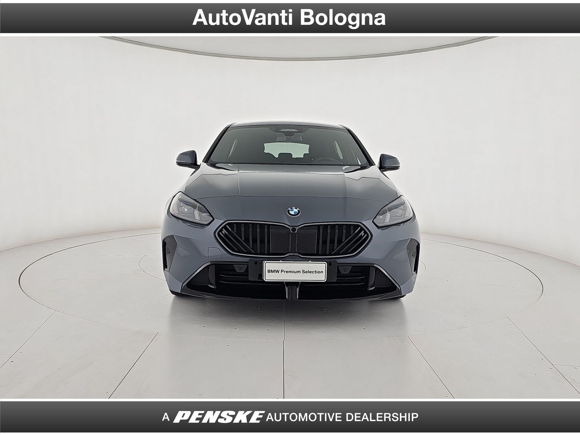 BMW Serie 1