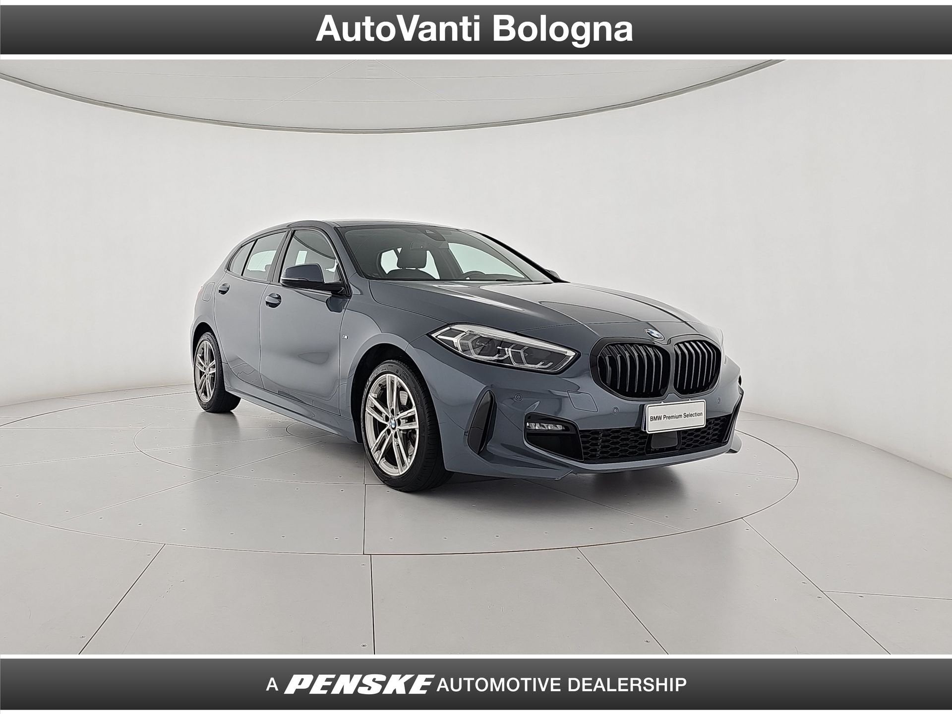 BMW Serie 1