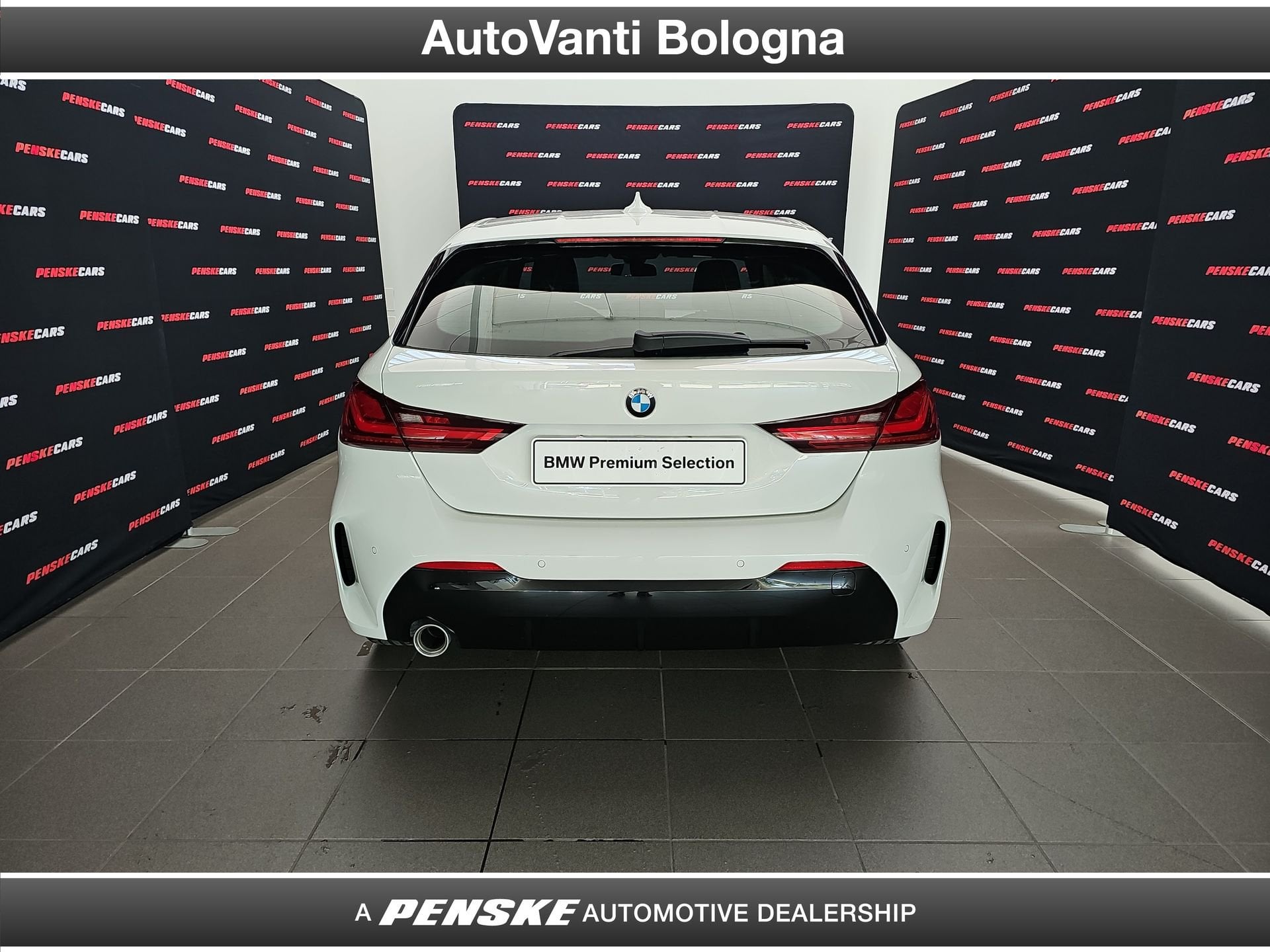 BMW Serie 1