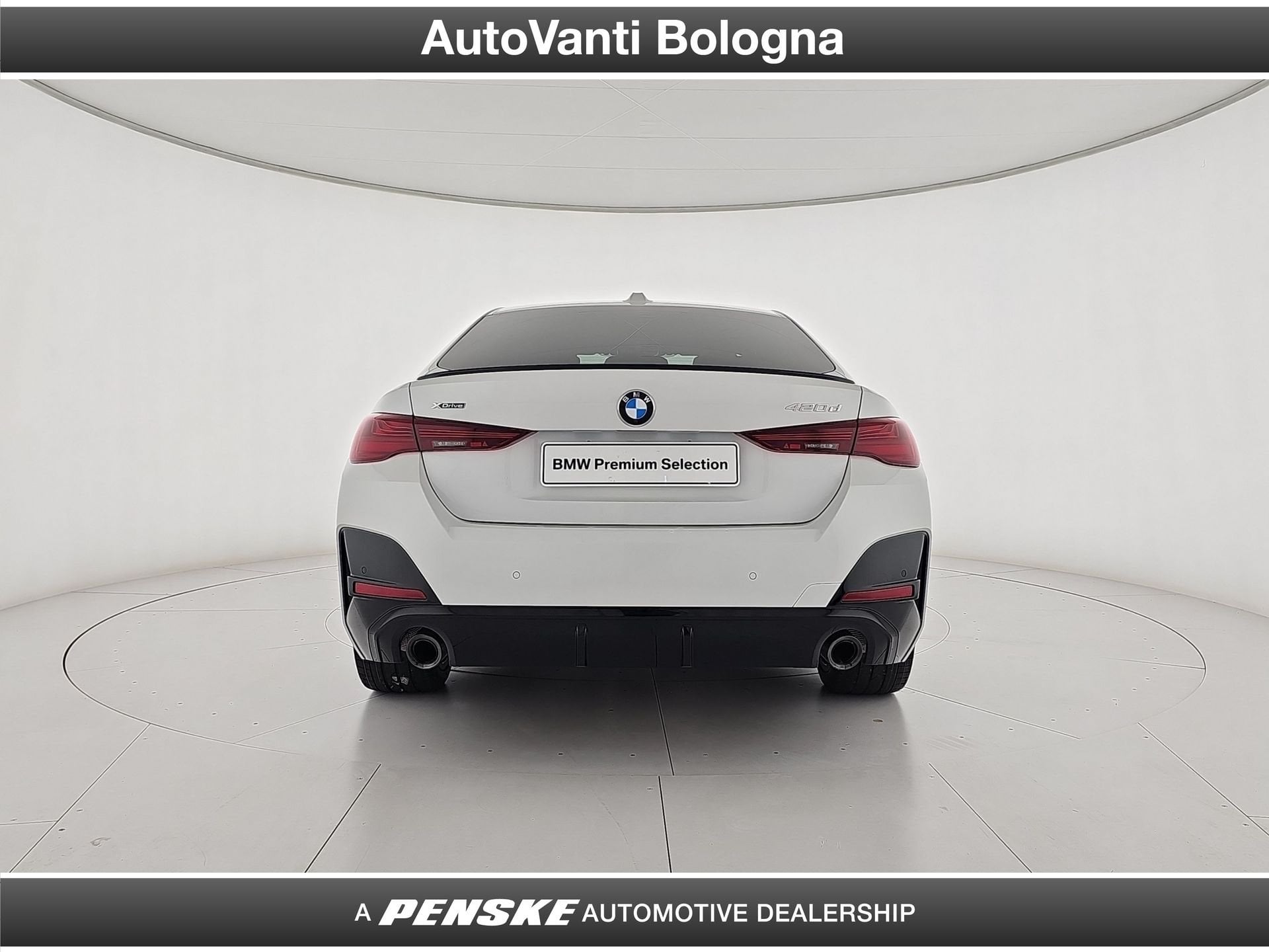 BMW Serie 4