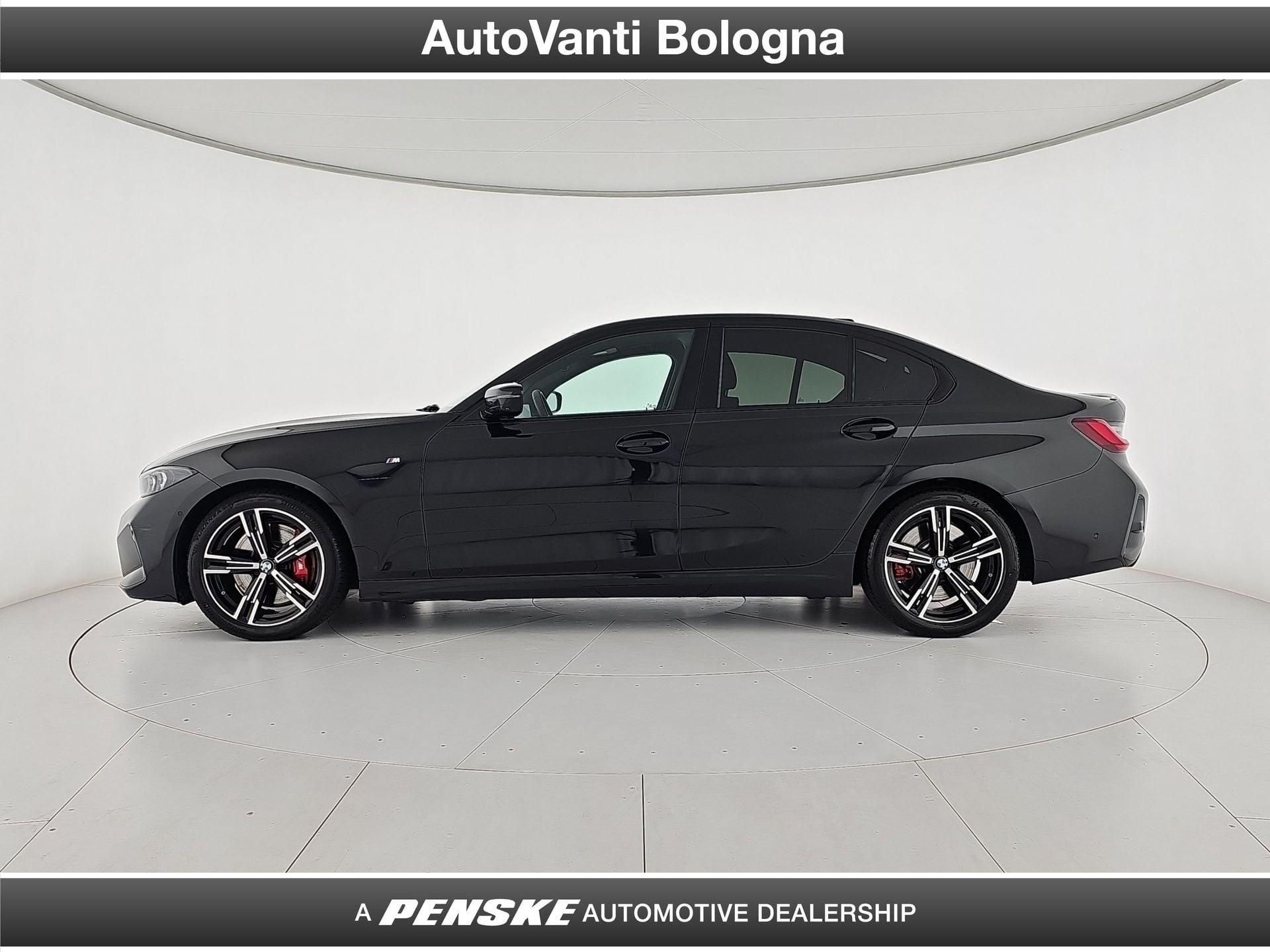 BMW Serie 3