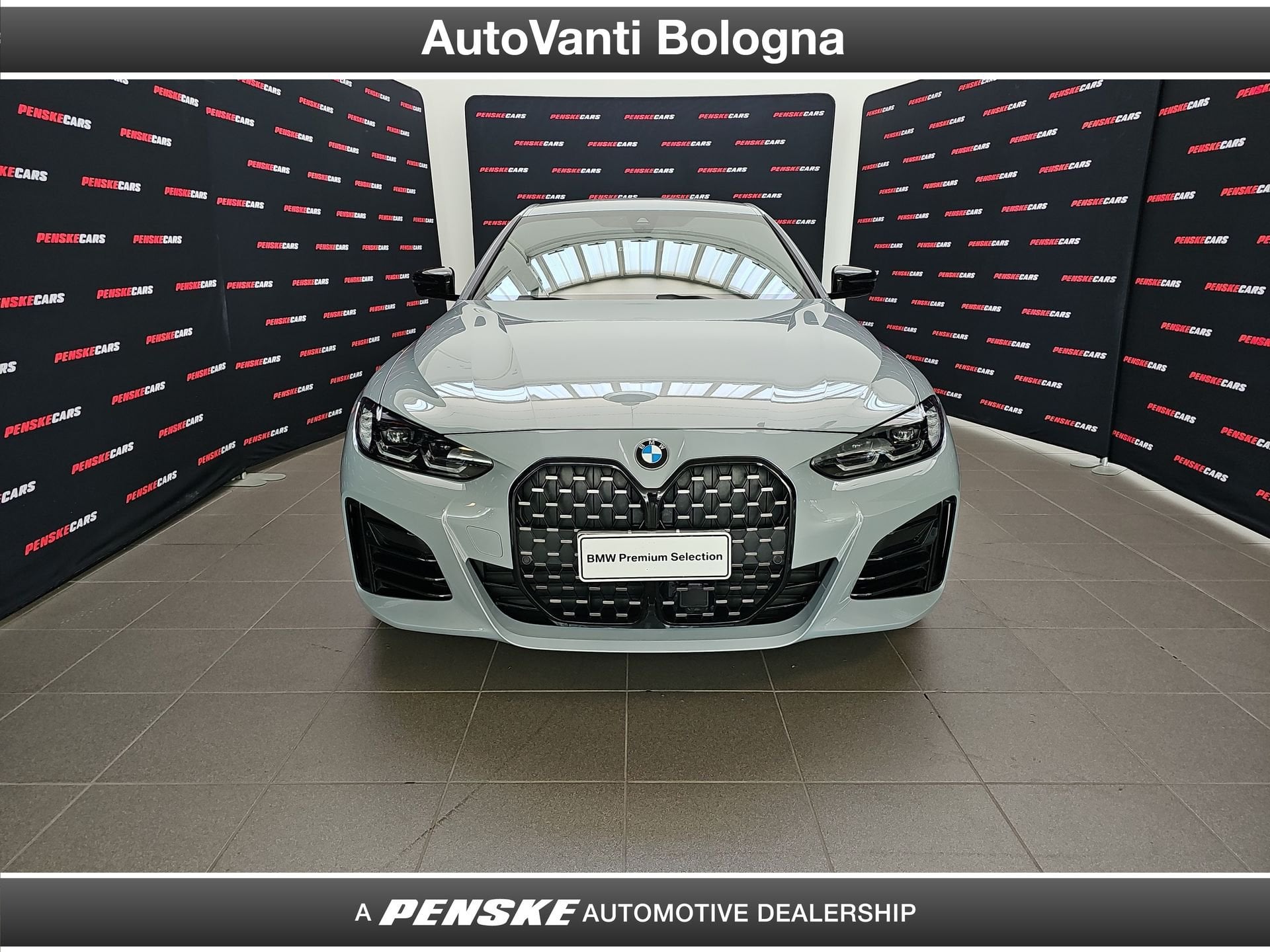 BMW Serie 4