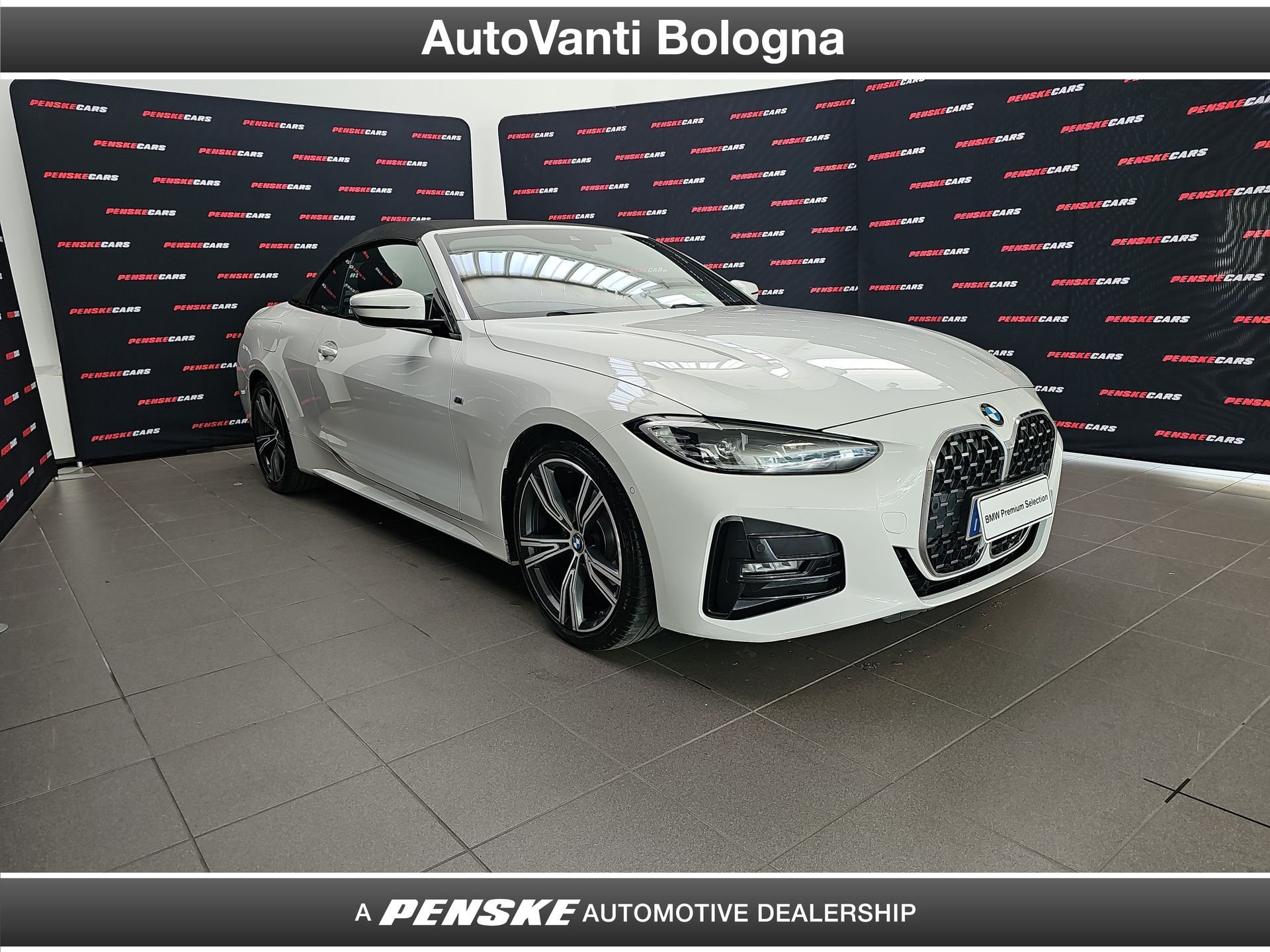 BMW Serie 4
