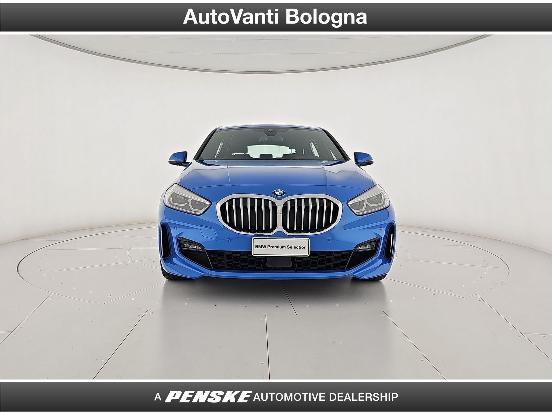 BMW Serie 1