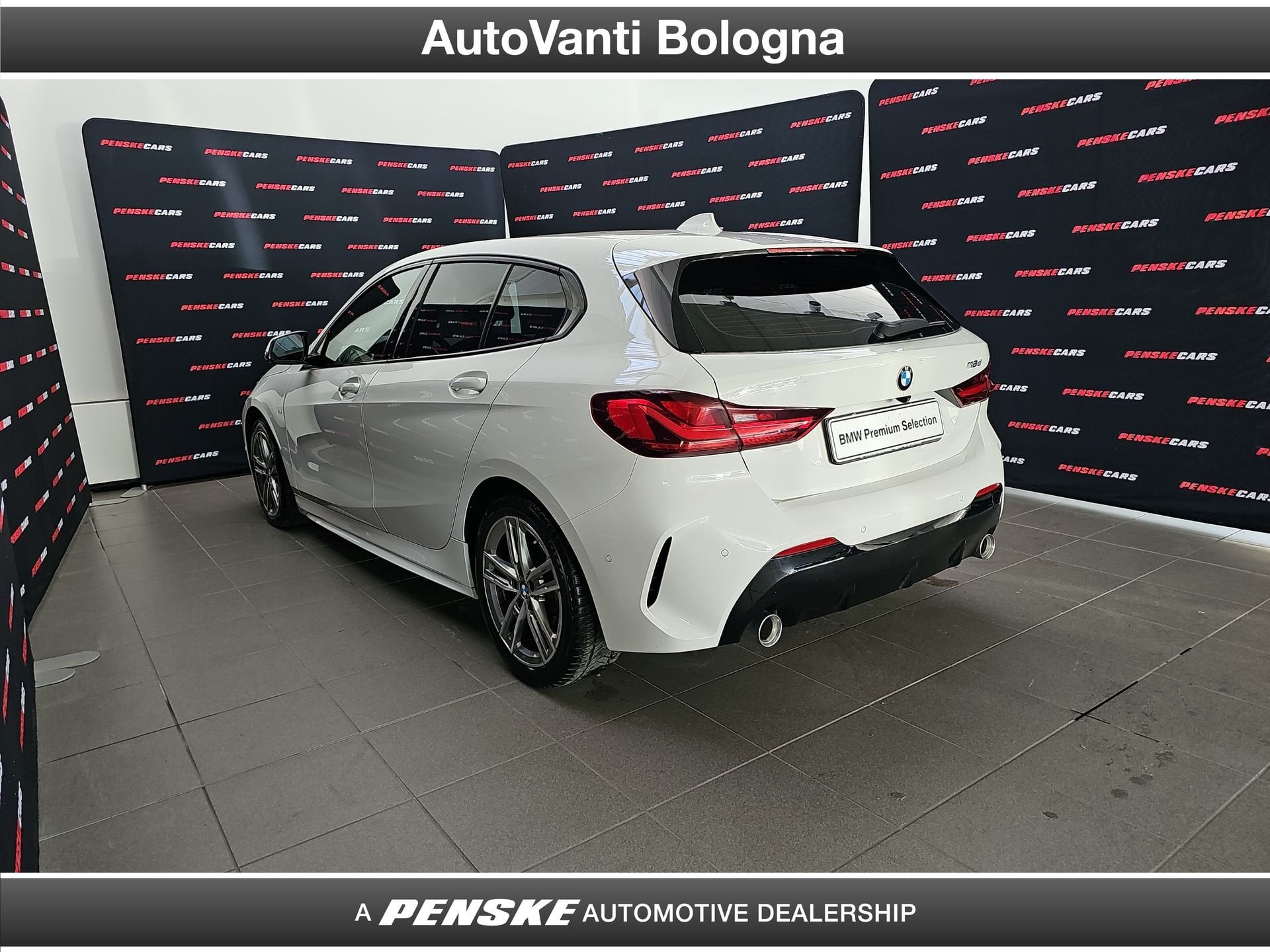 BMW Serie 1