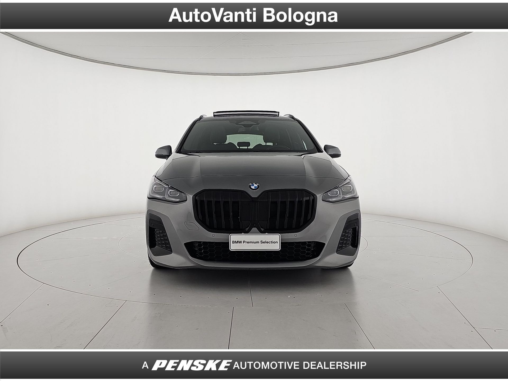 BMW Serie 2 Active Tourer