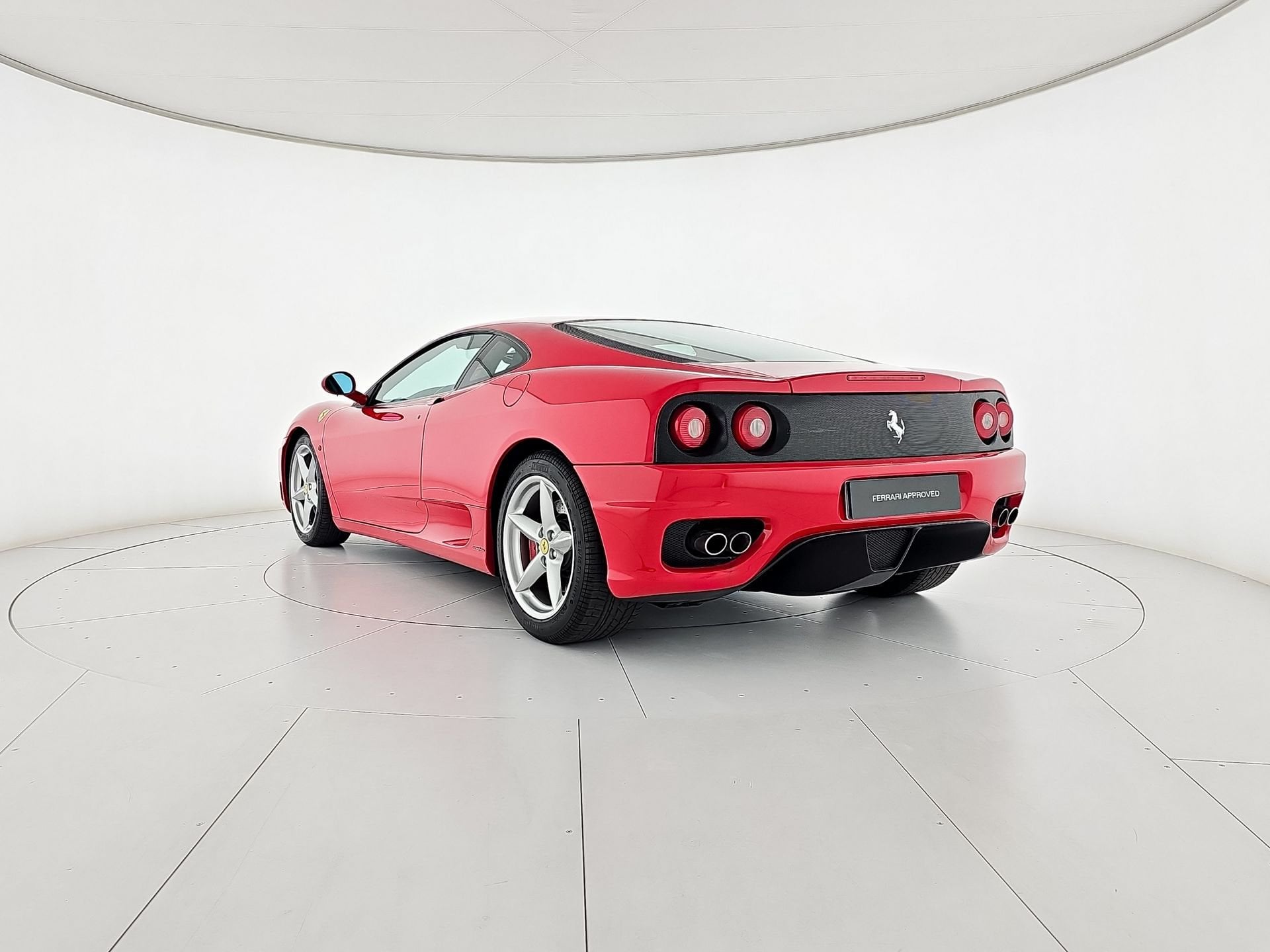 Ferrari 360