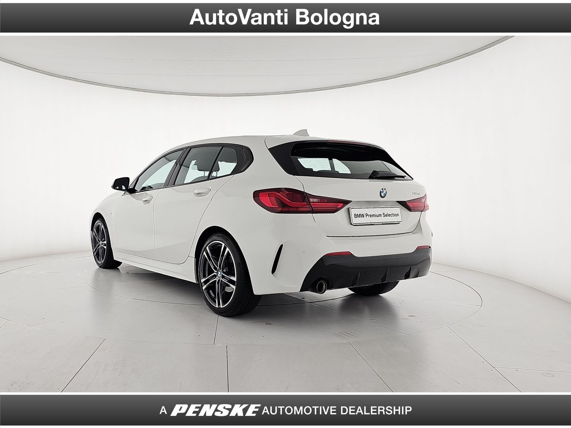 BMW Serie 1