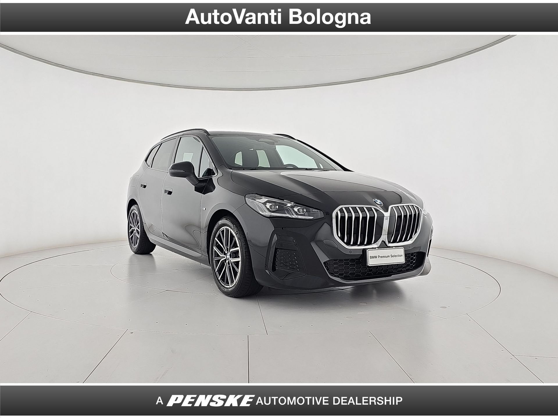 BMW Serie 2 Active Tourer