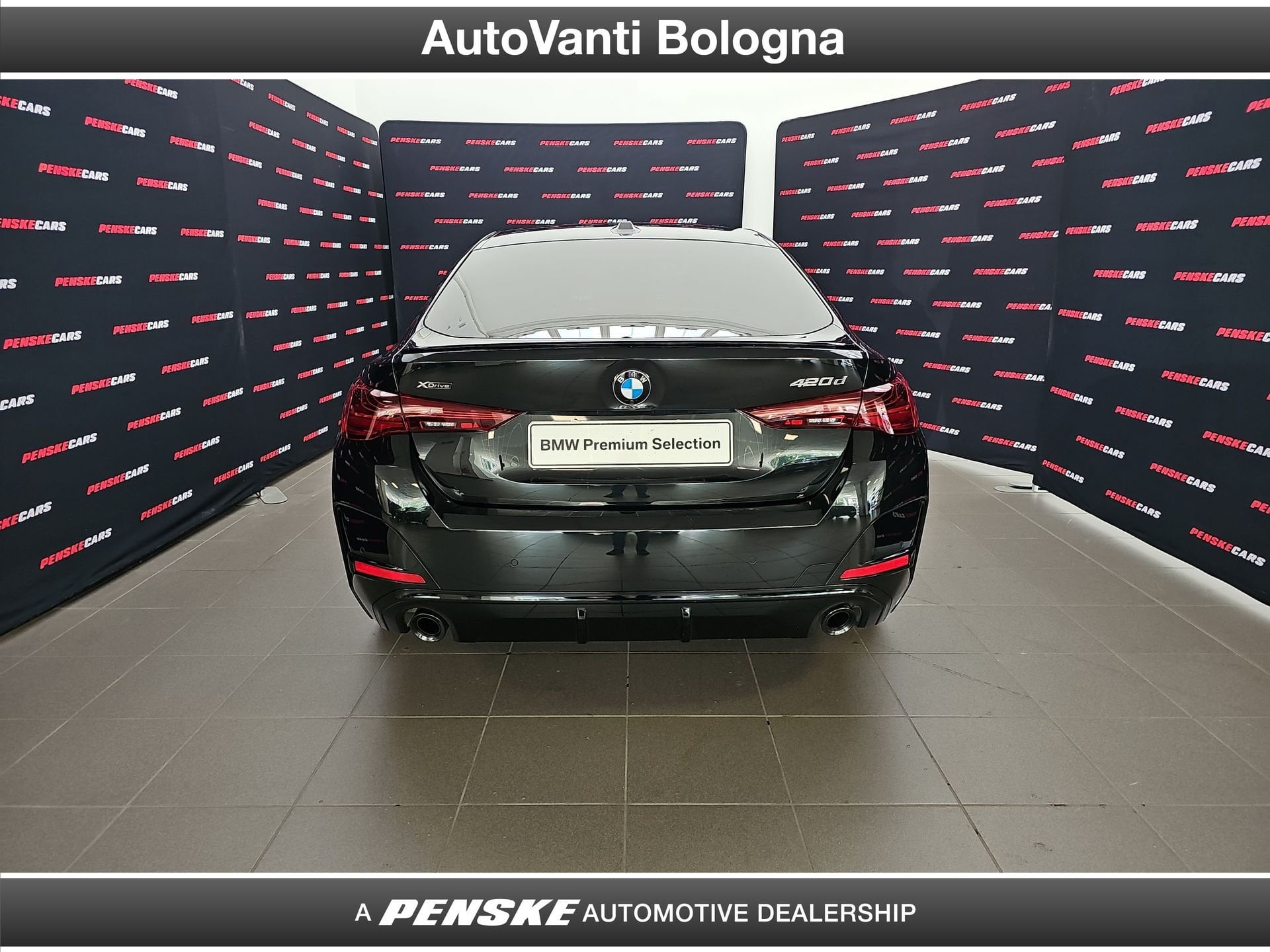 BMW Serie 4
