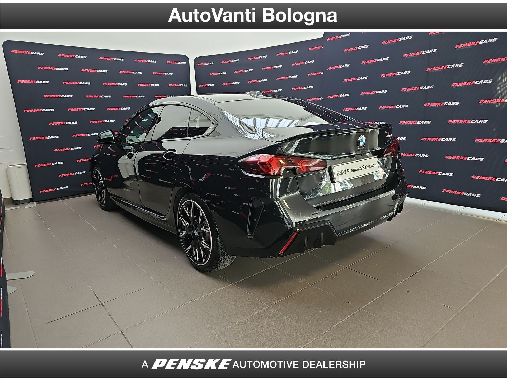 BMW Serie 2 Gran Coupe