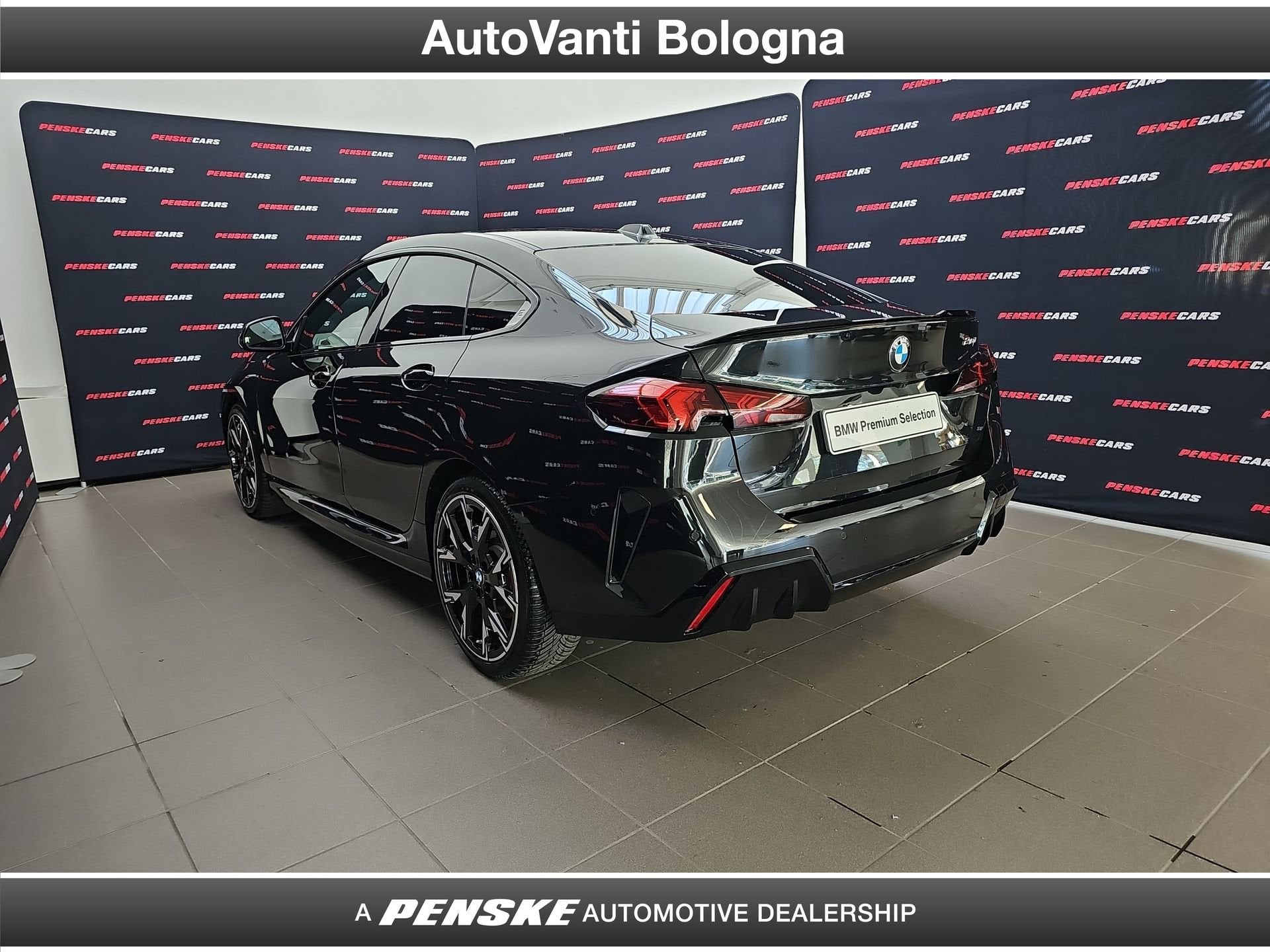 BMW Serie 2 Gran Coupe