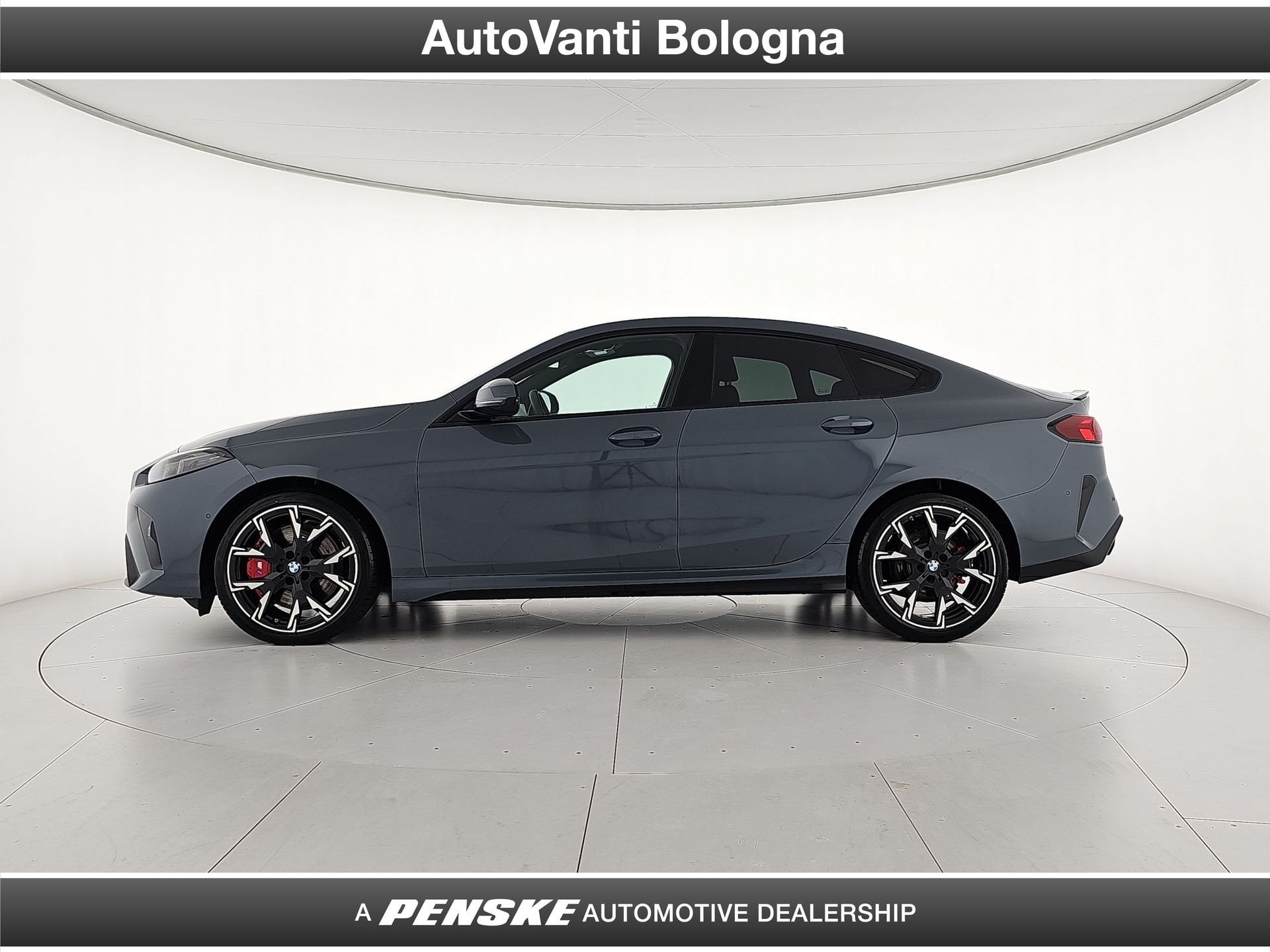 BMW Serie 2 Gran Coupe
