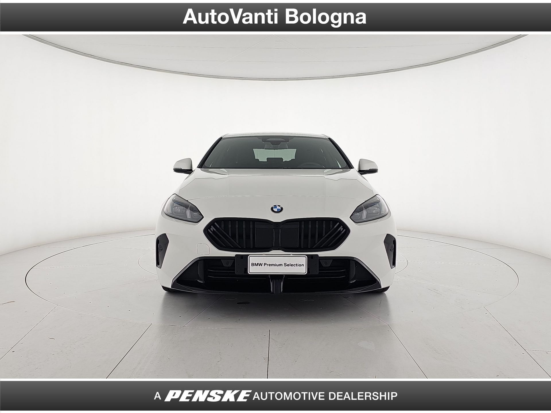 BMW Serie 2 Gran Coupe