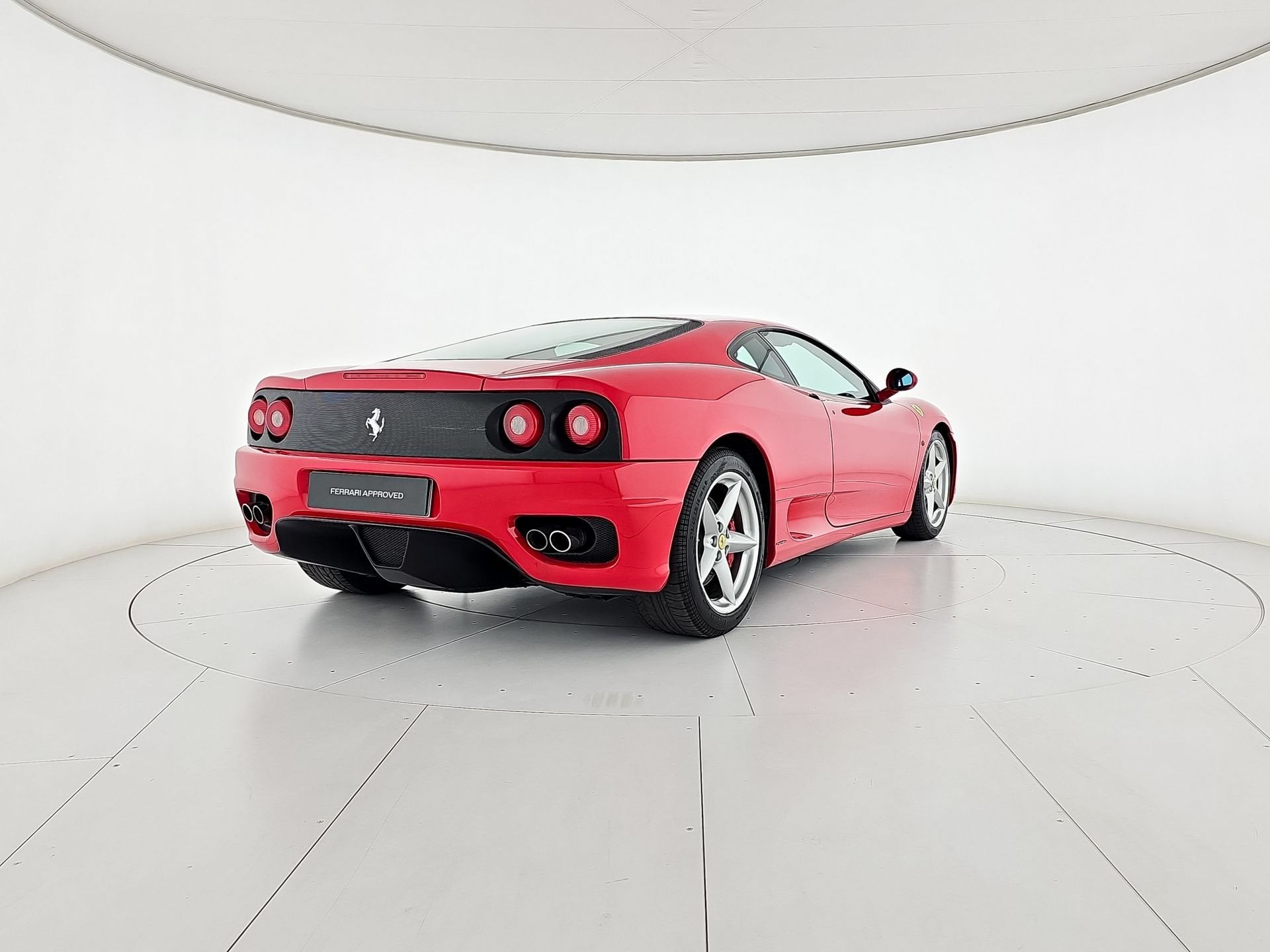 Ferrari 360