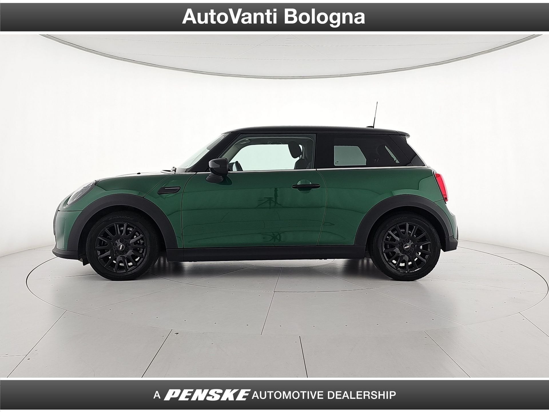 MINI