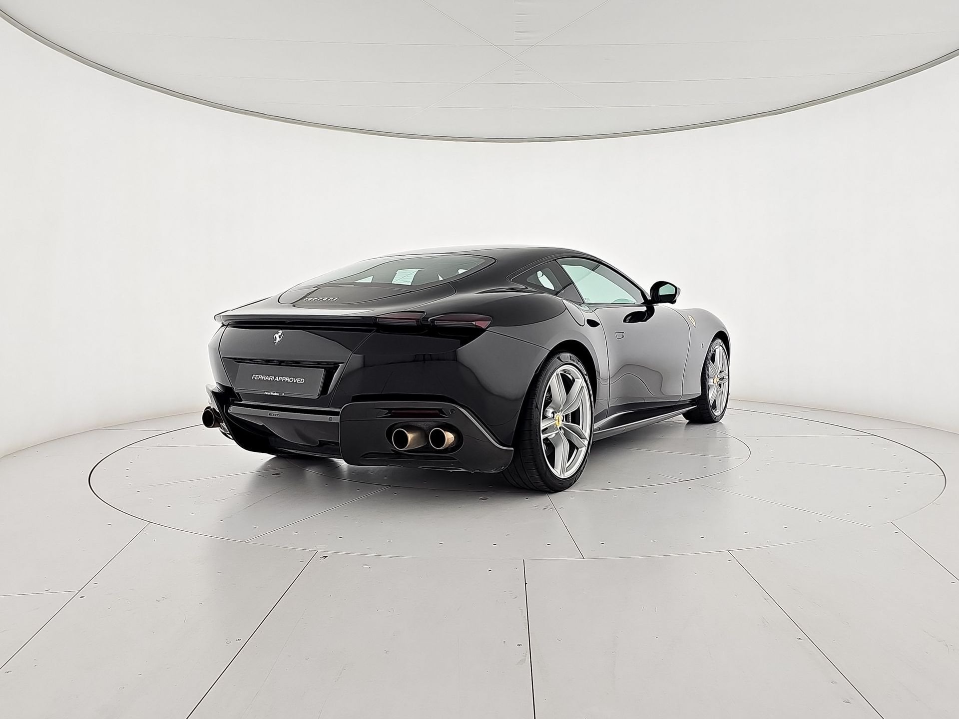 Ferrari Roma