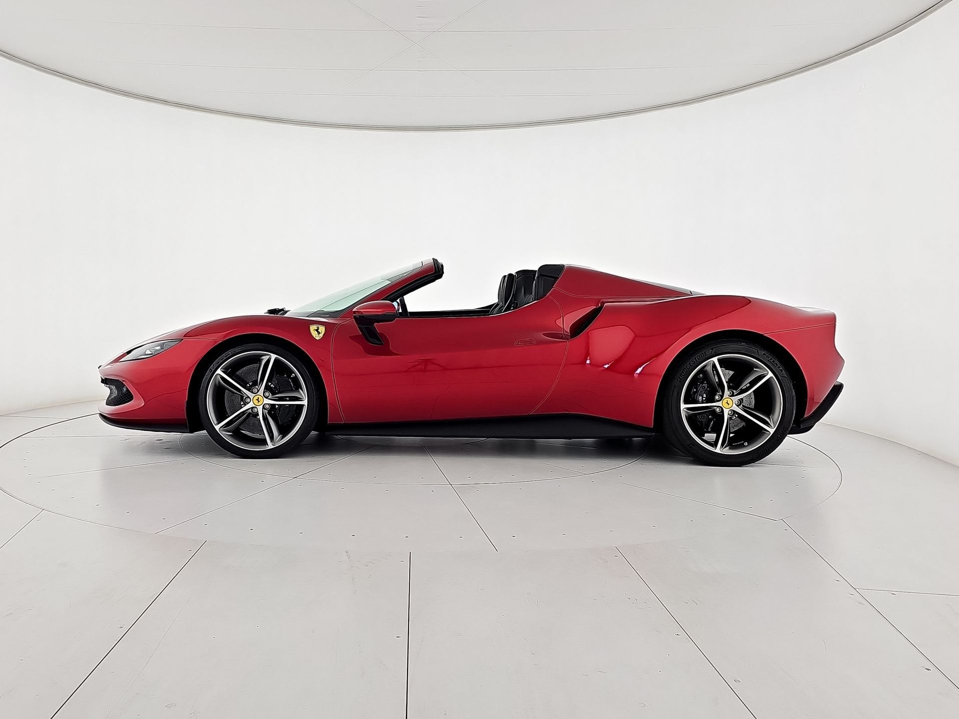 Ferrari 296 GTS