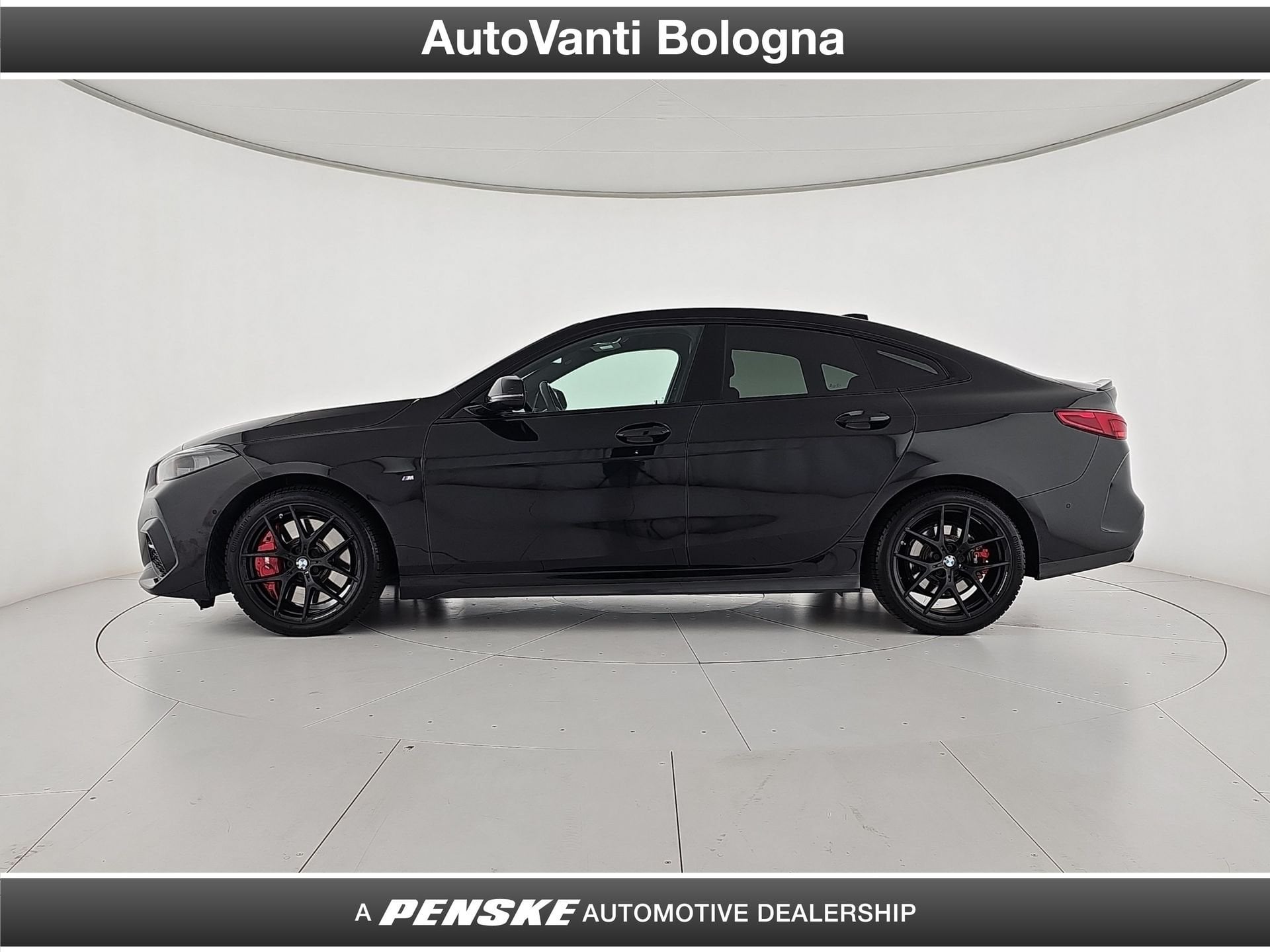 BMW Serie 2 Gran Coupe