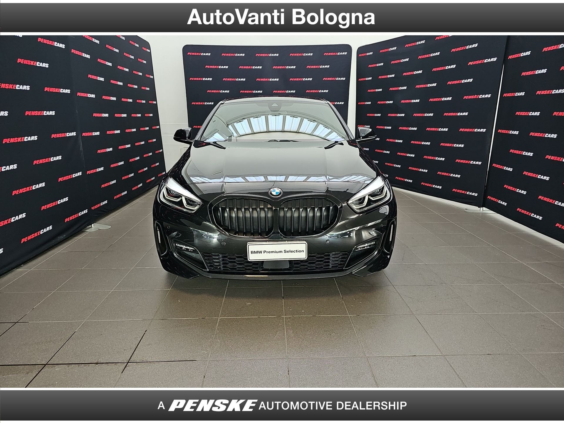 BMW Serie 1
