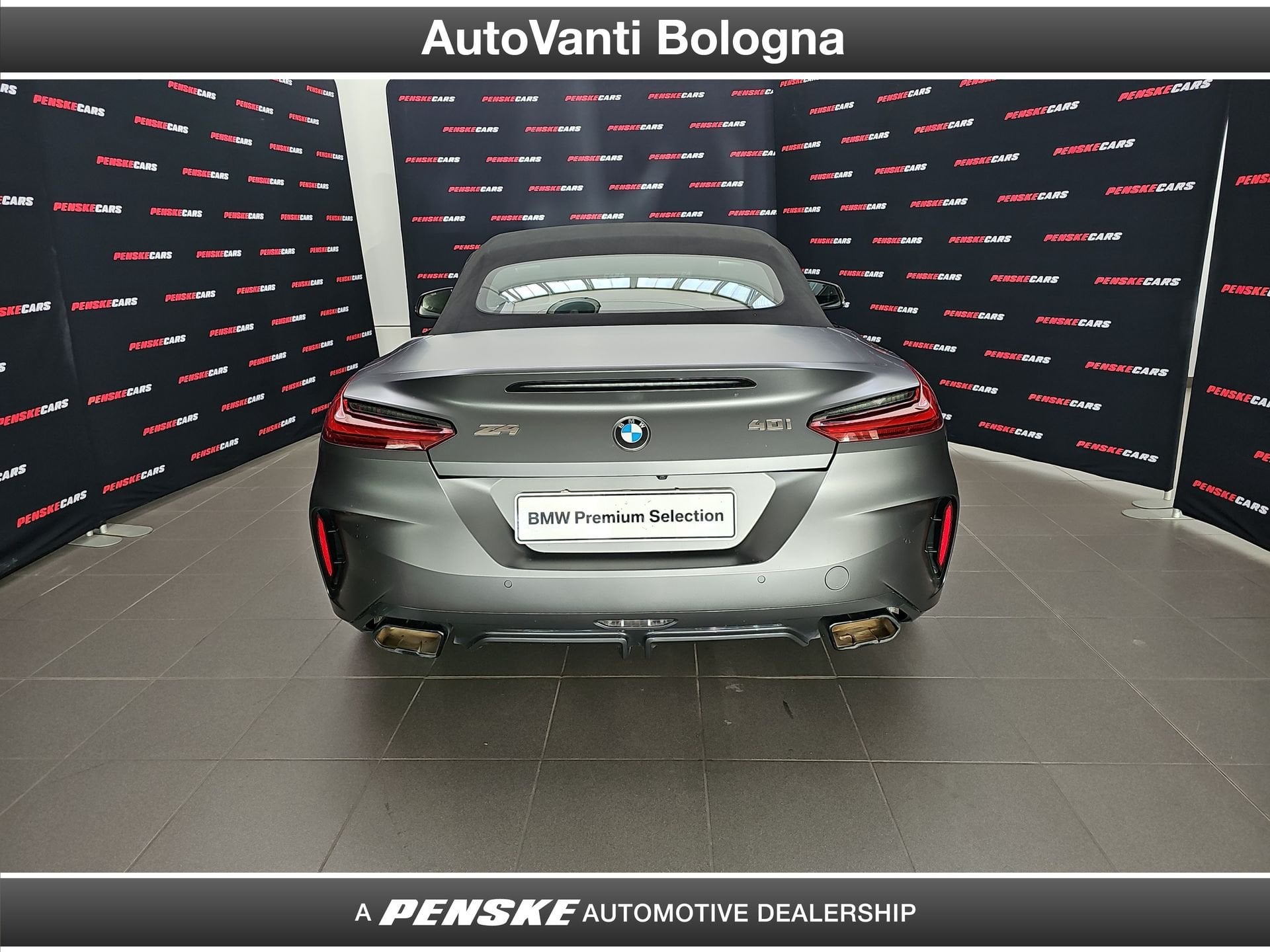 BMW Z4 M