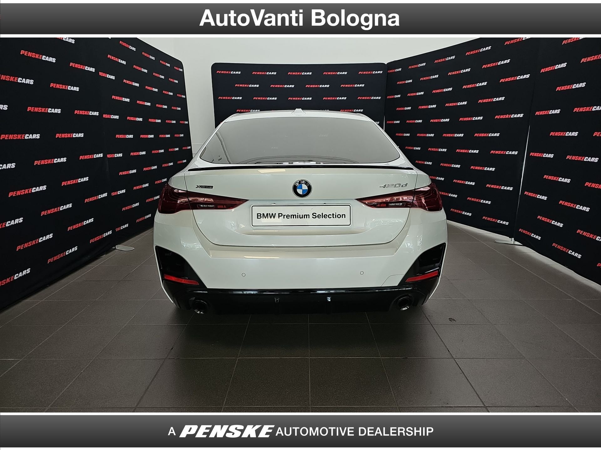 BMW Serie 4