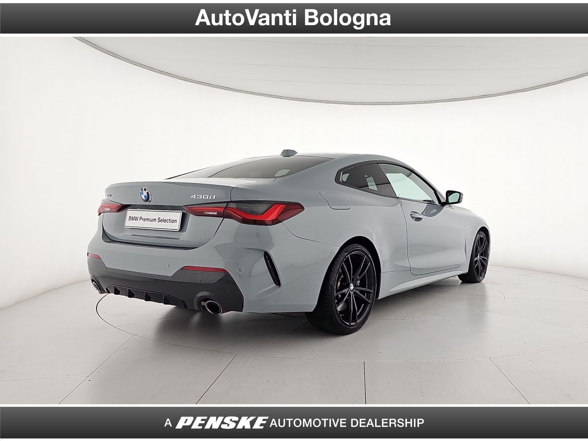 BMW Serie 4