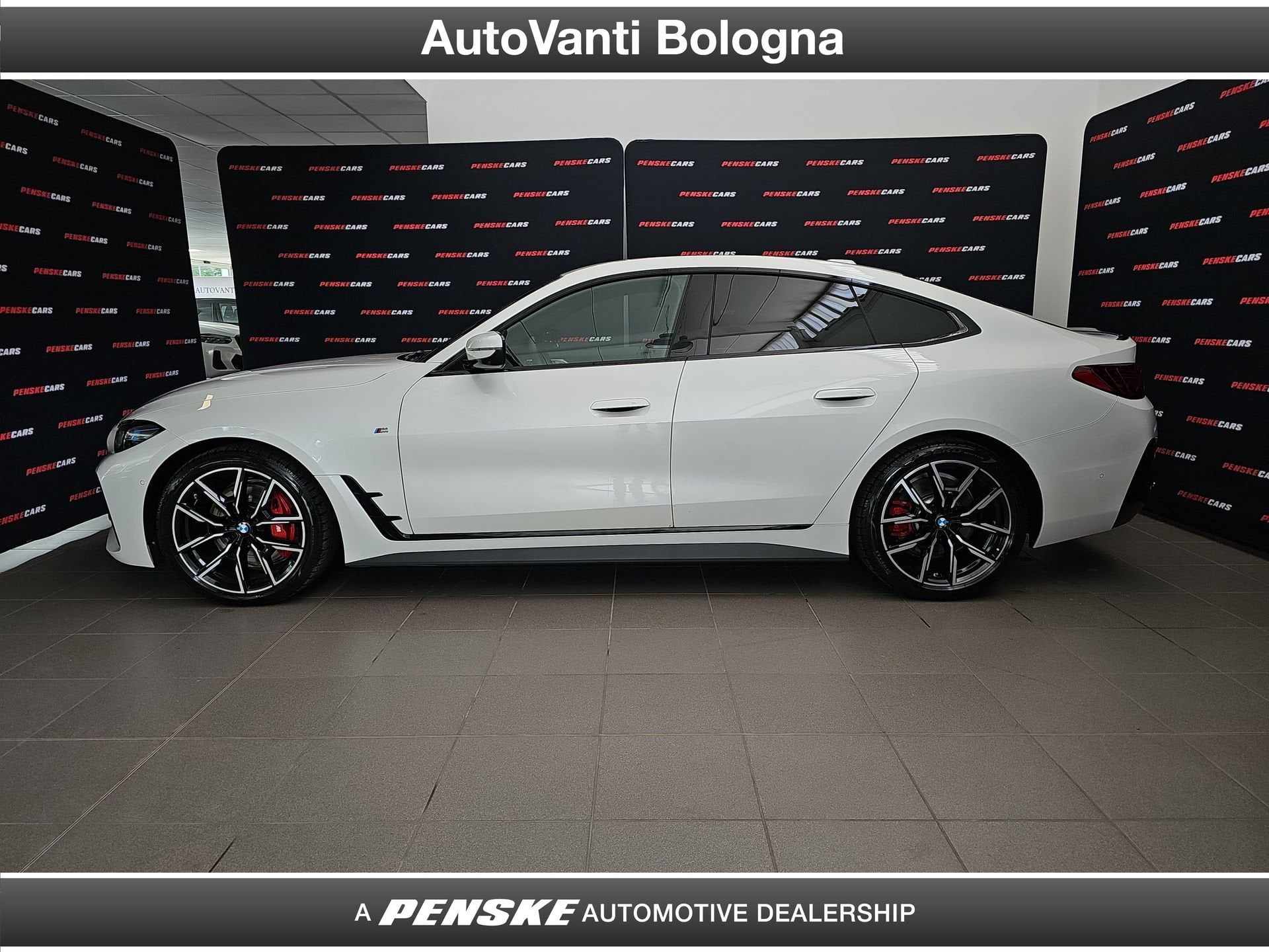 BMW Serie 4