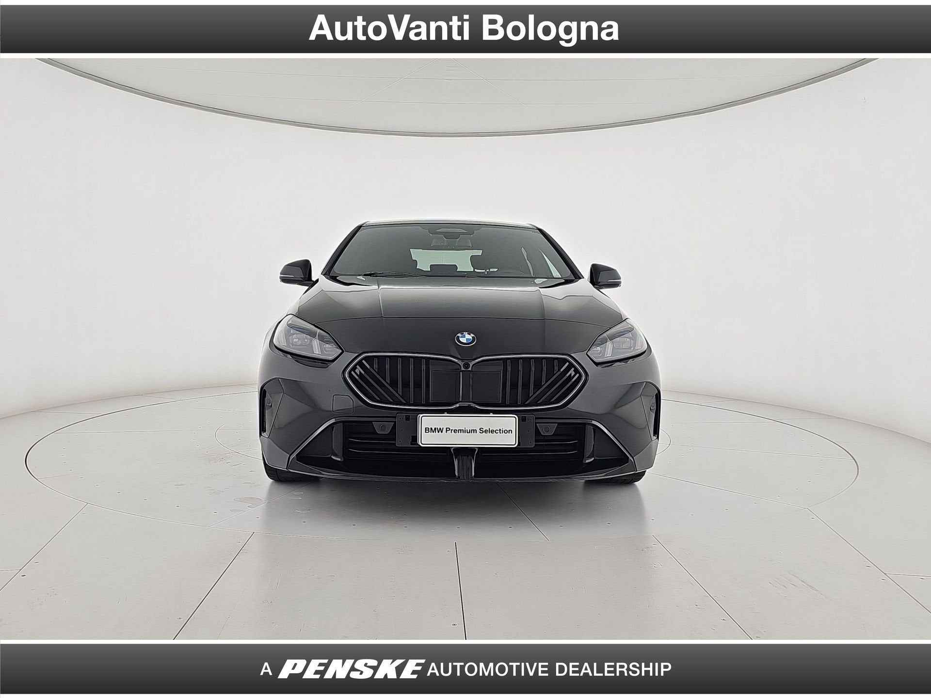 BMW Serie 2 Gran Coupe