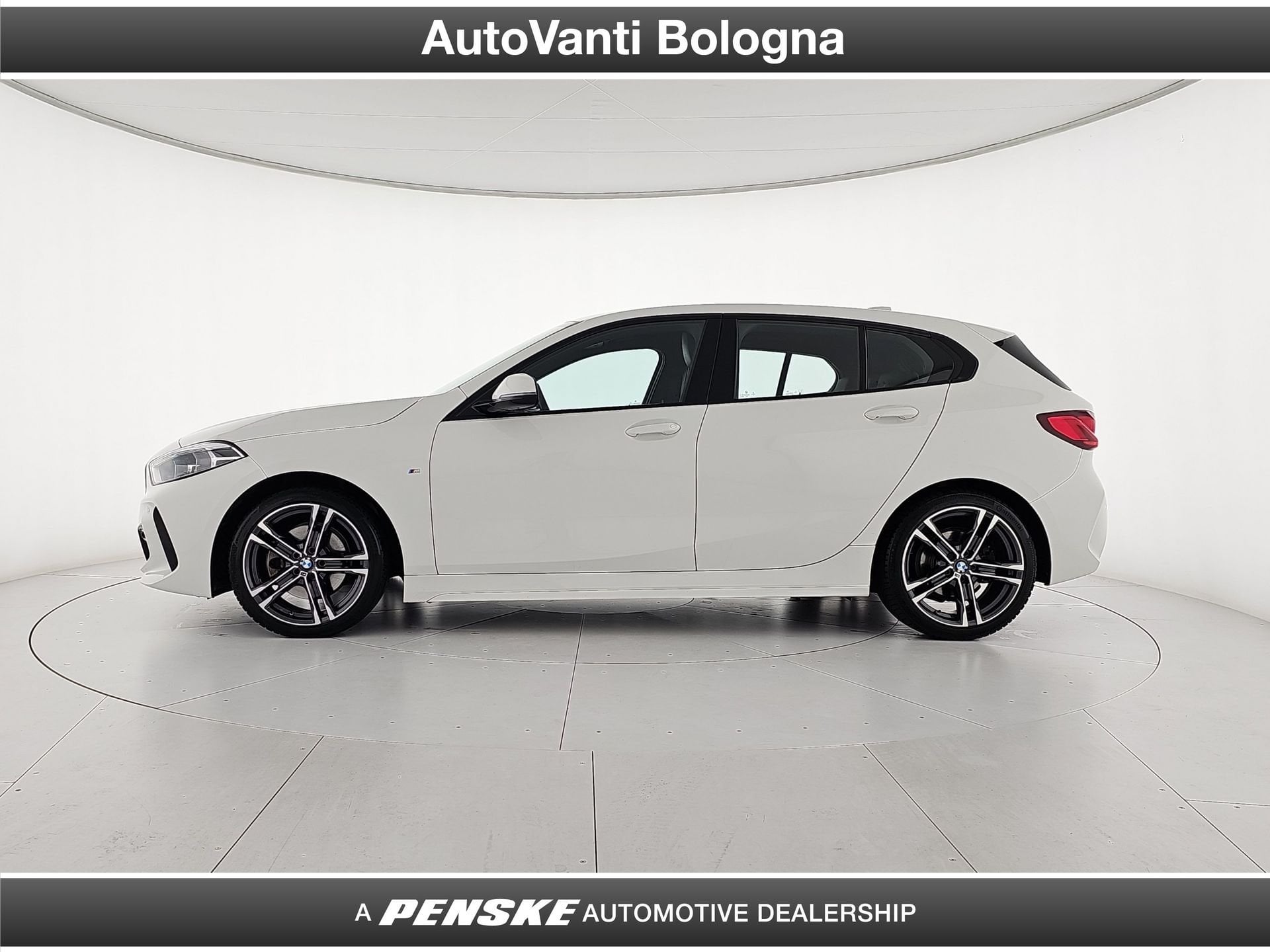 BMW Serie 1