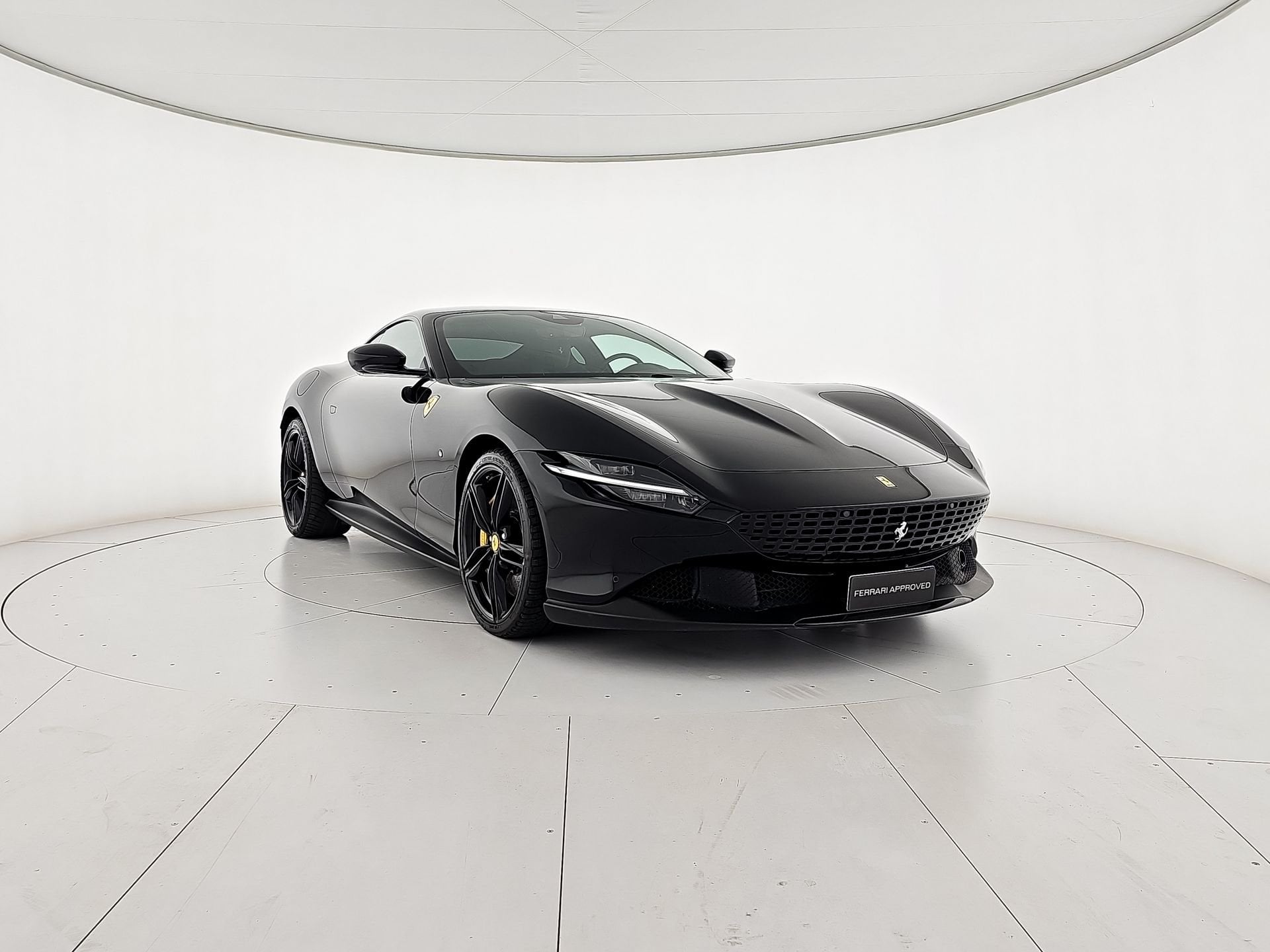 Ferrari Roma