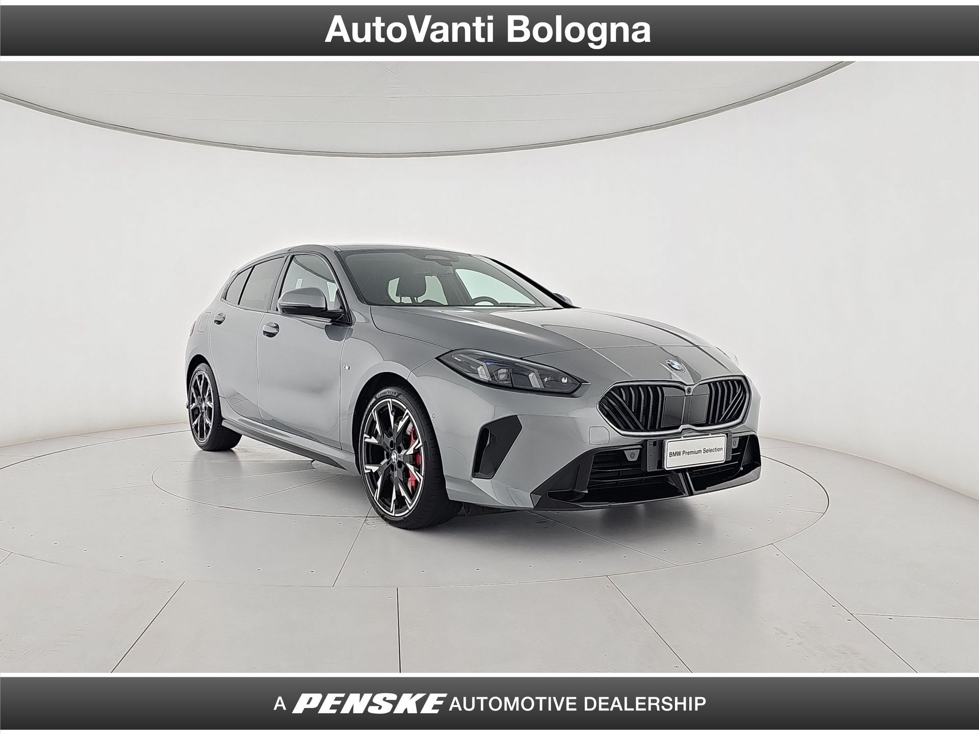 BMW Serie 1