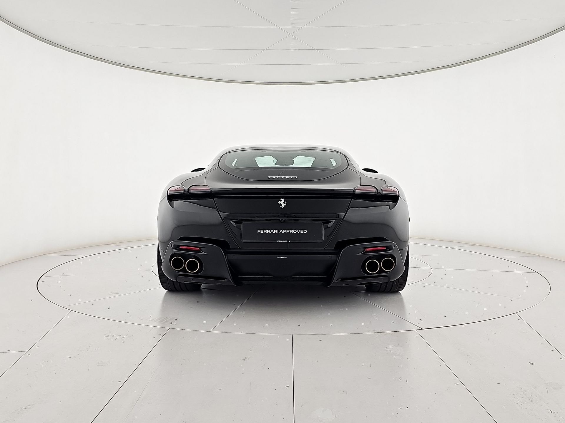 Ferrari Roma