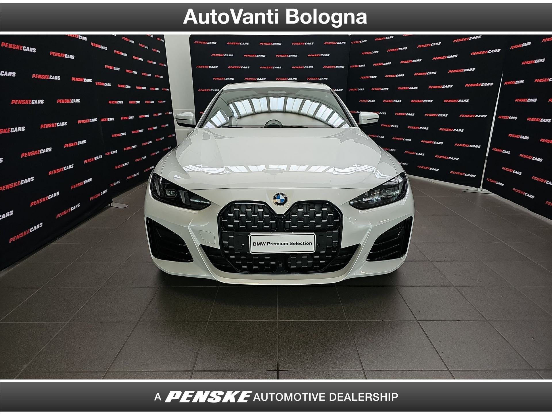BMW Serie 4