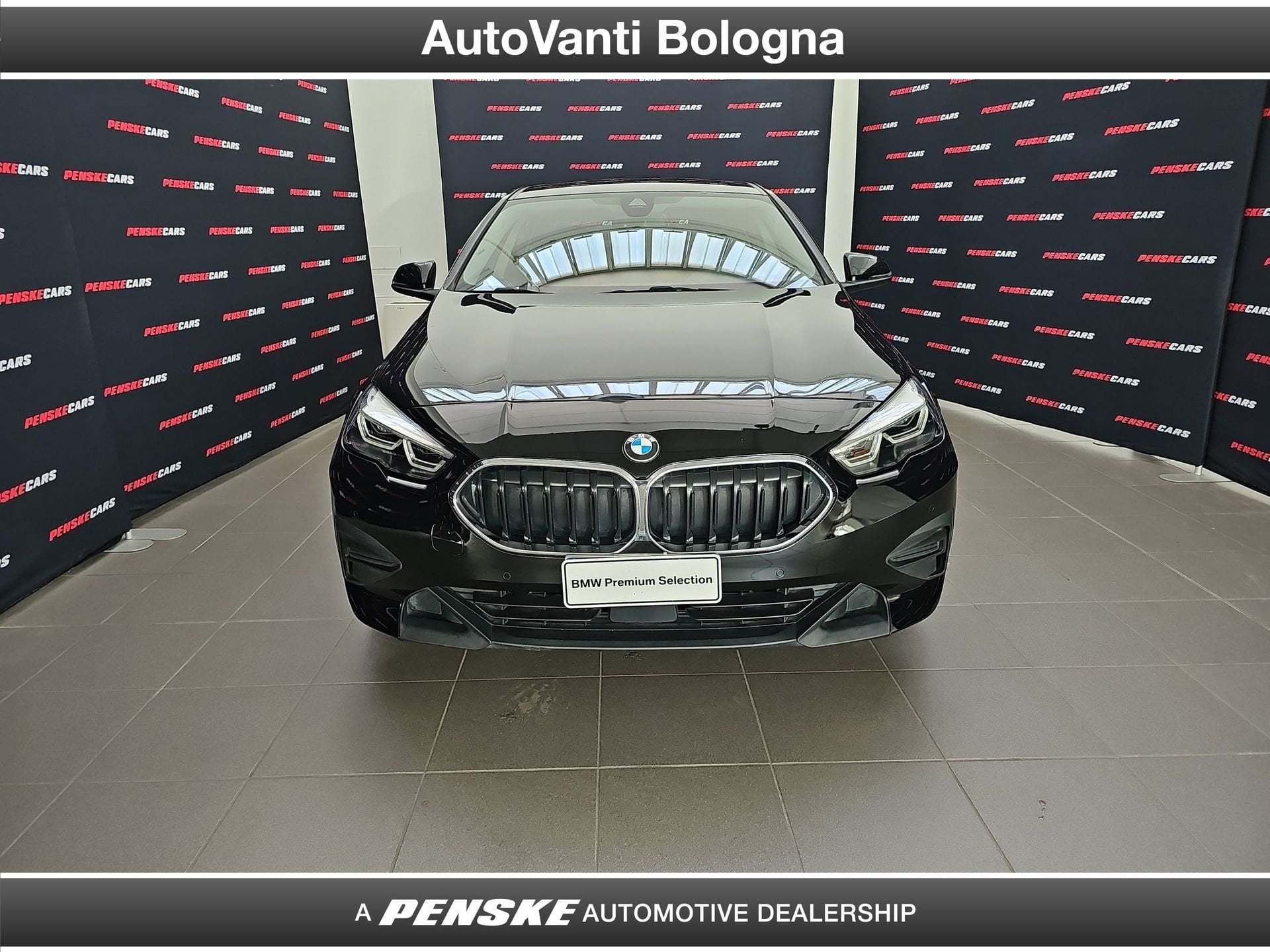 BMW Serie 2 Gran Coupe