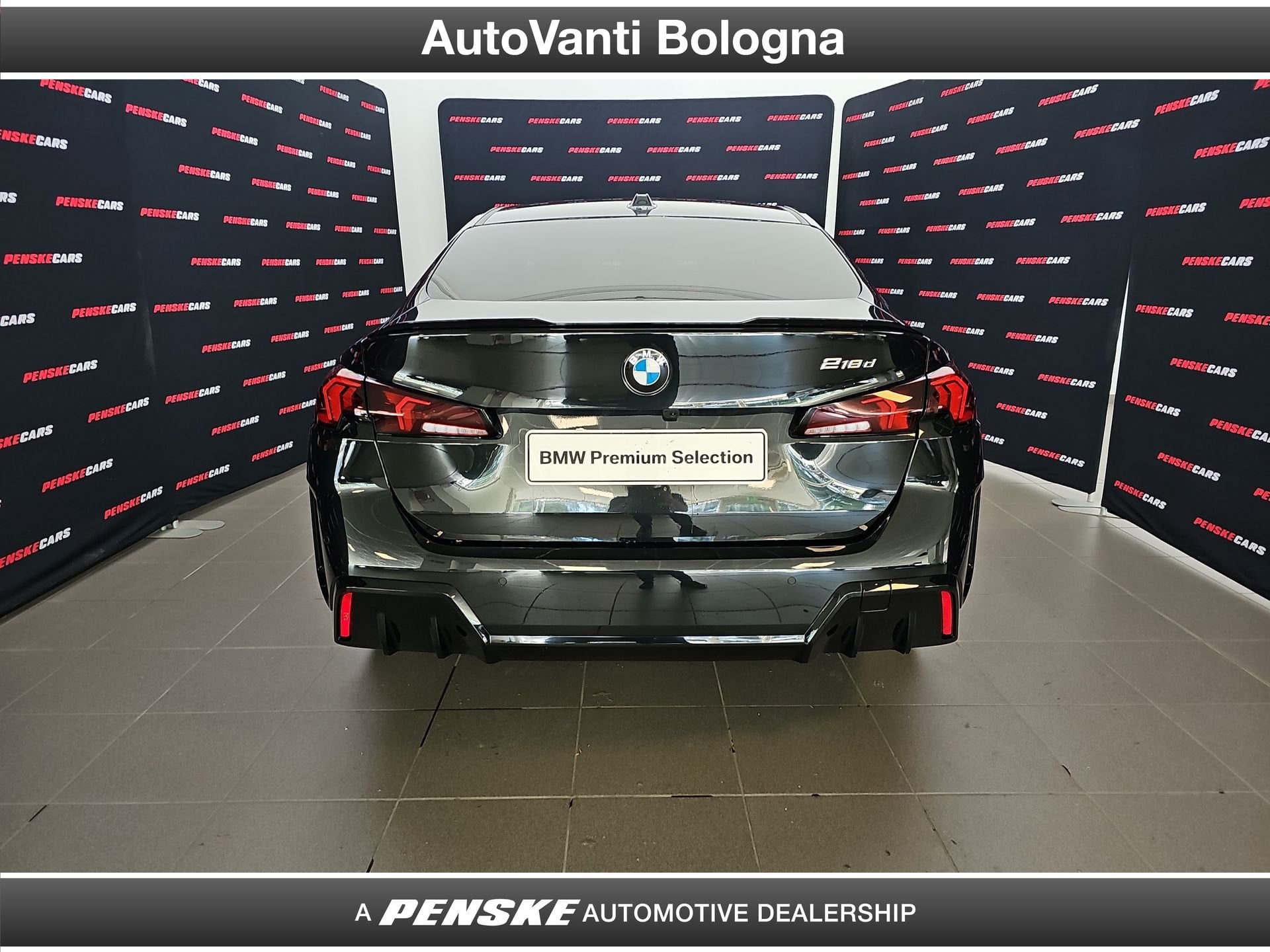 BMW Serie 2 Gran Coupe