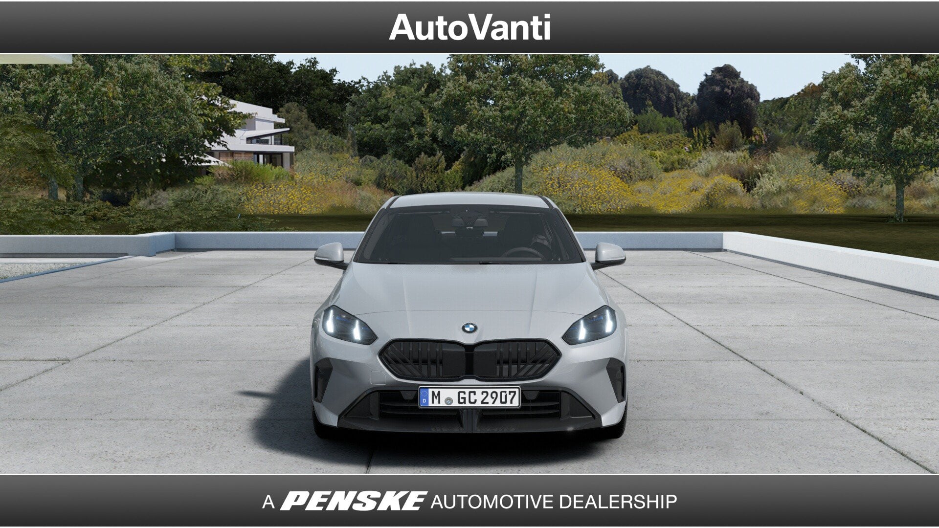 BMW Serie 1