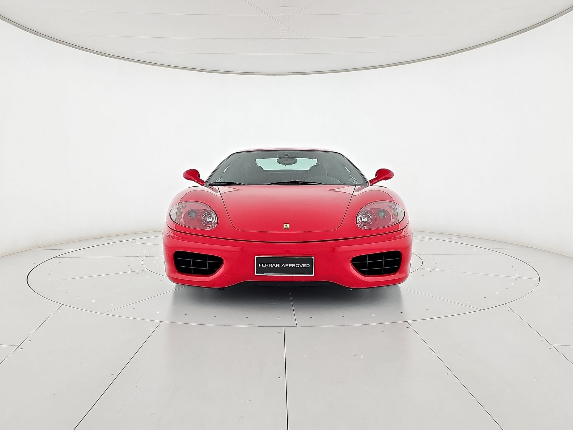 Ferrari 360