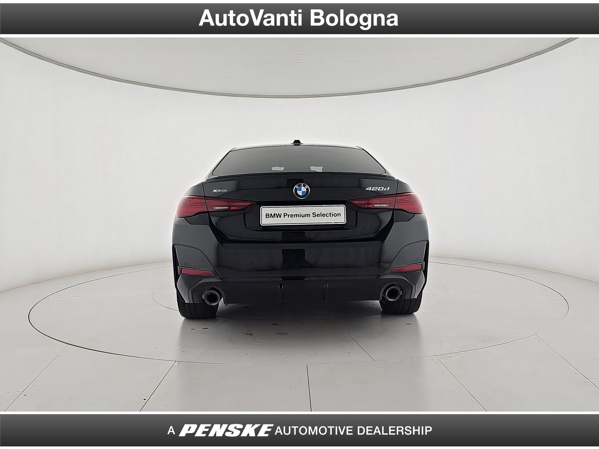 BMW Serie 4