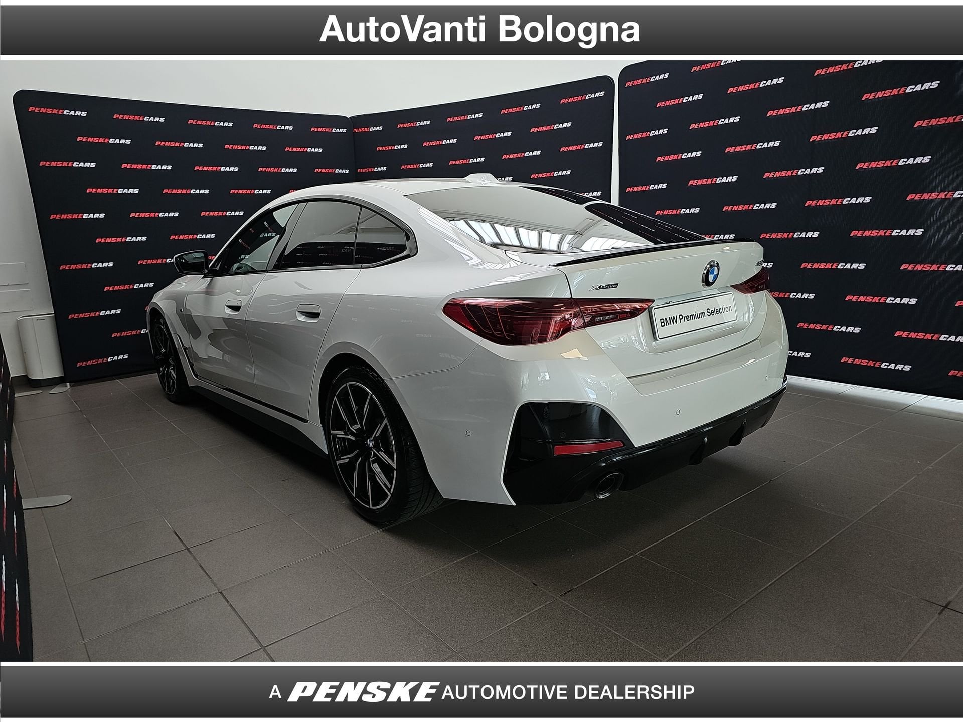 BMW Serie 4