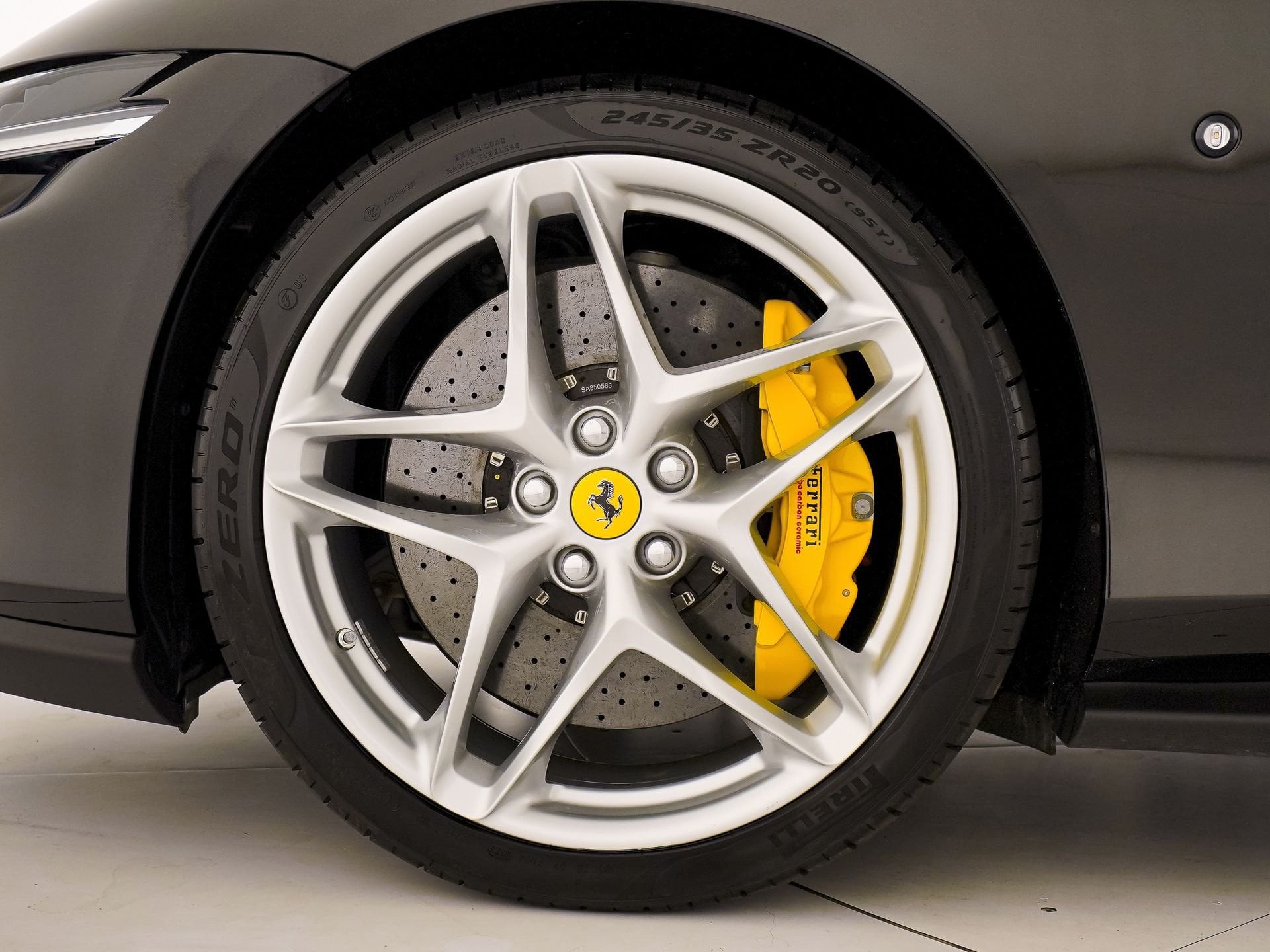 Ferrari Roma