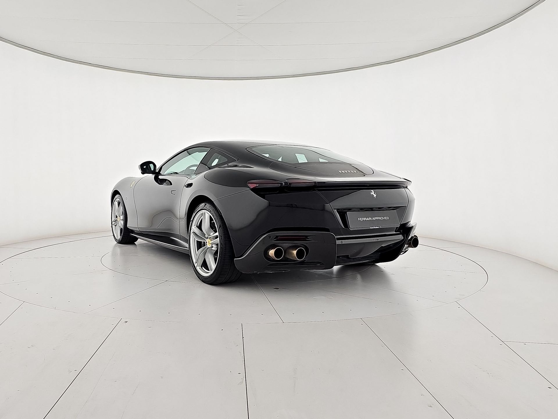 Ferrari Roma
