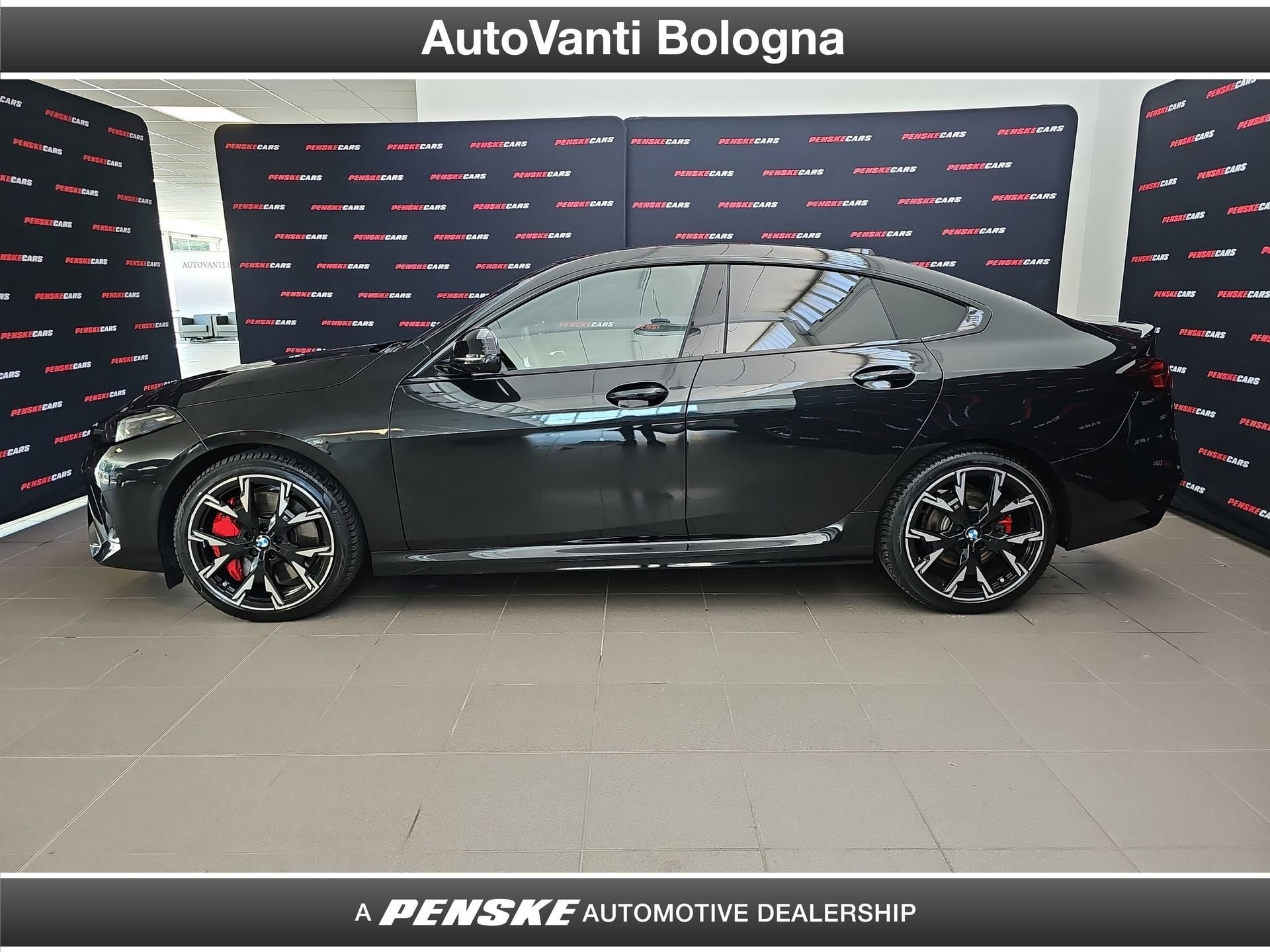 BMW Serie 2 Gran Coupe