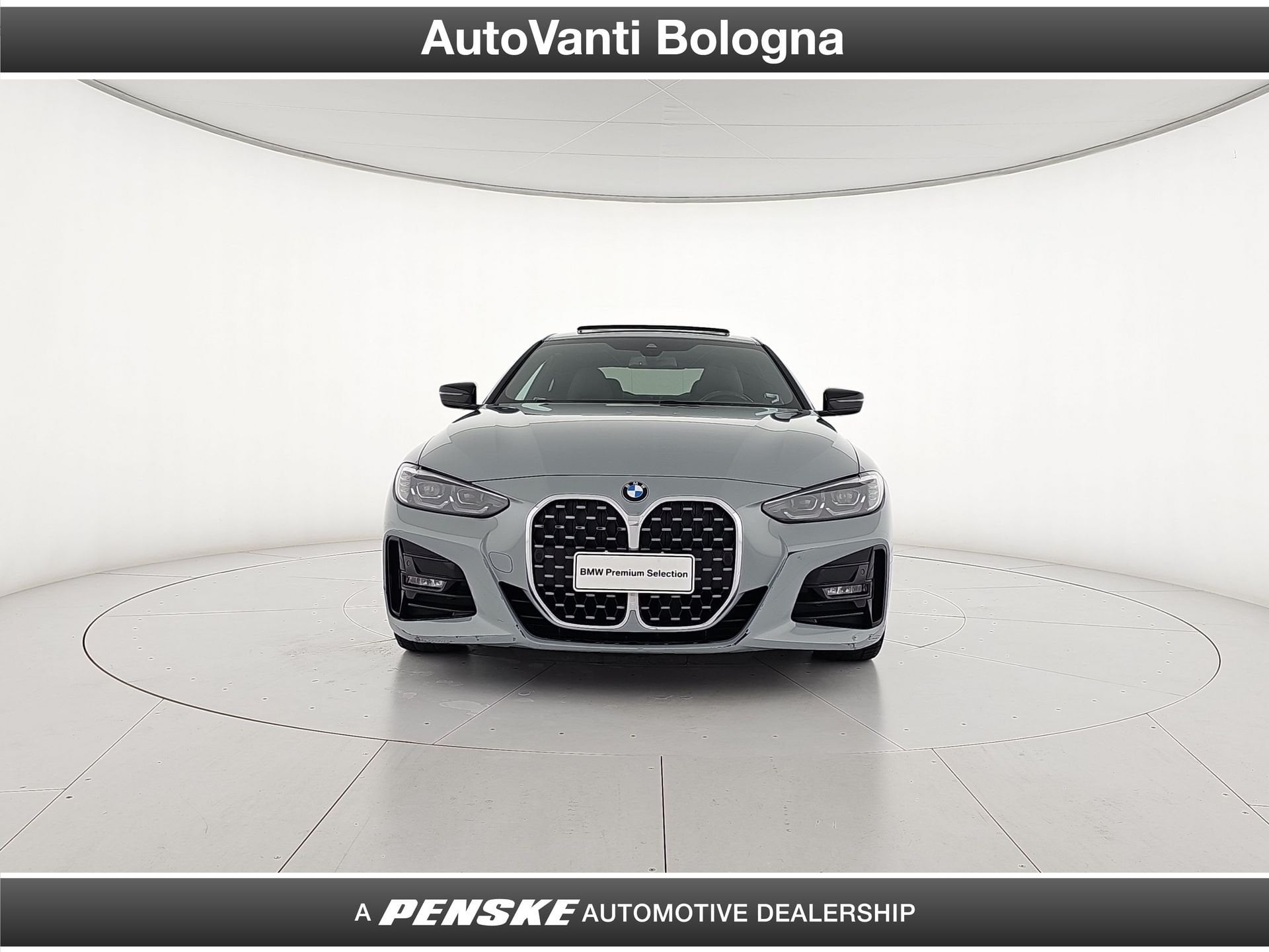 BMW Serie 4
