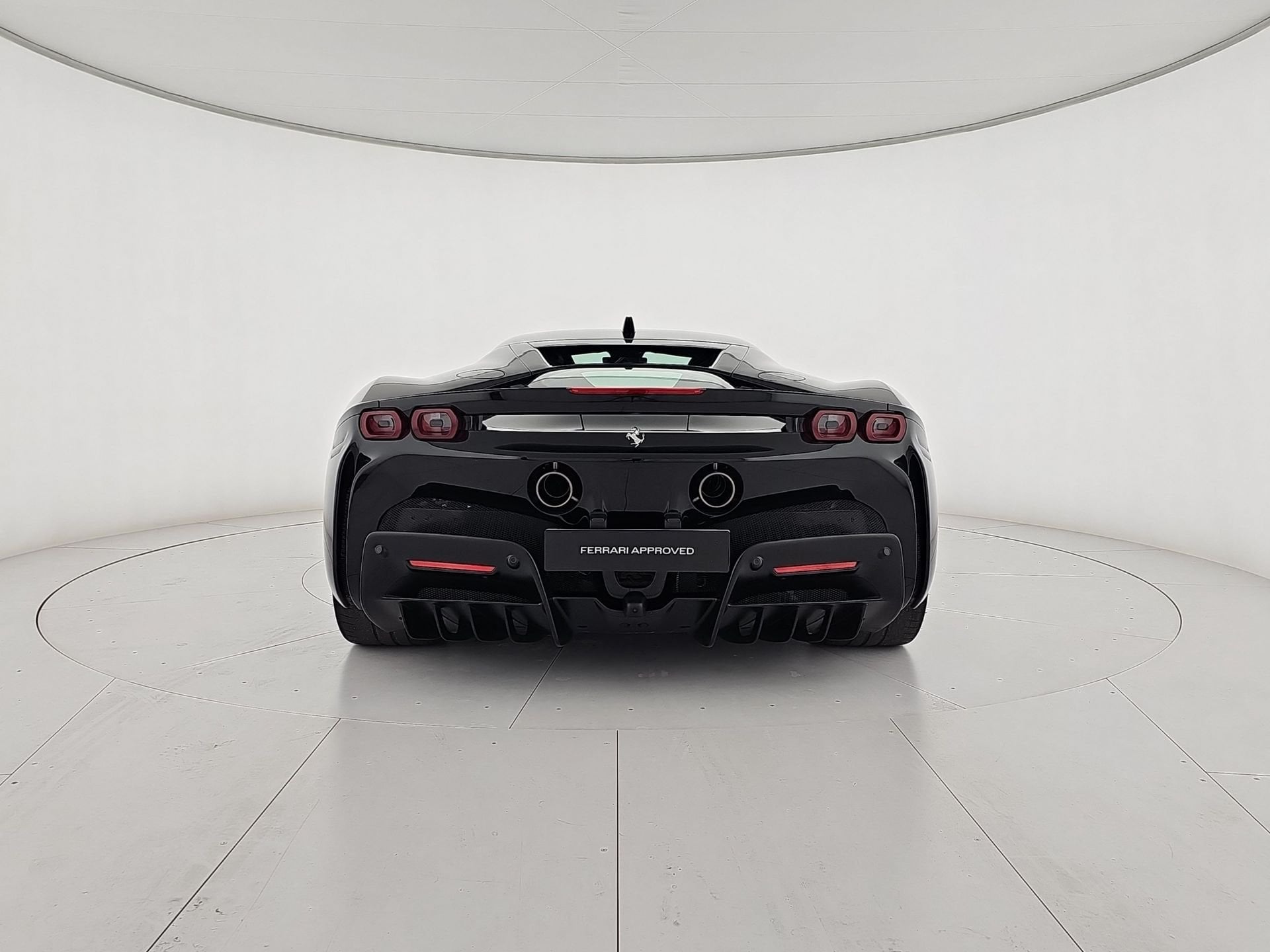 Ferrari SF90