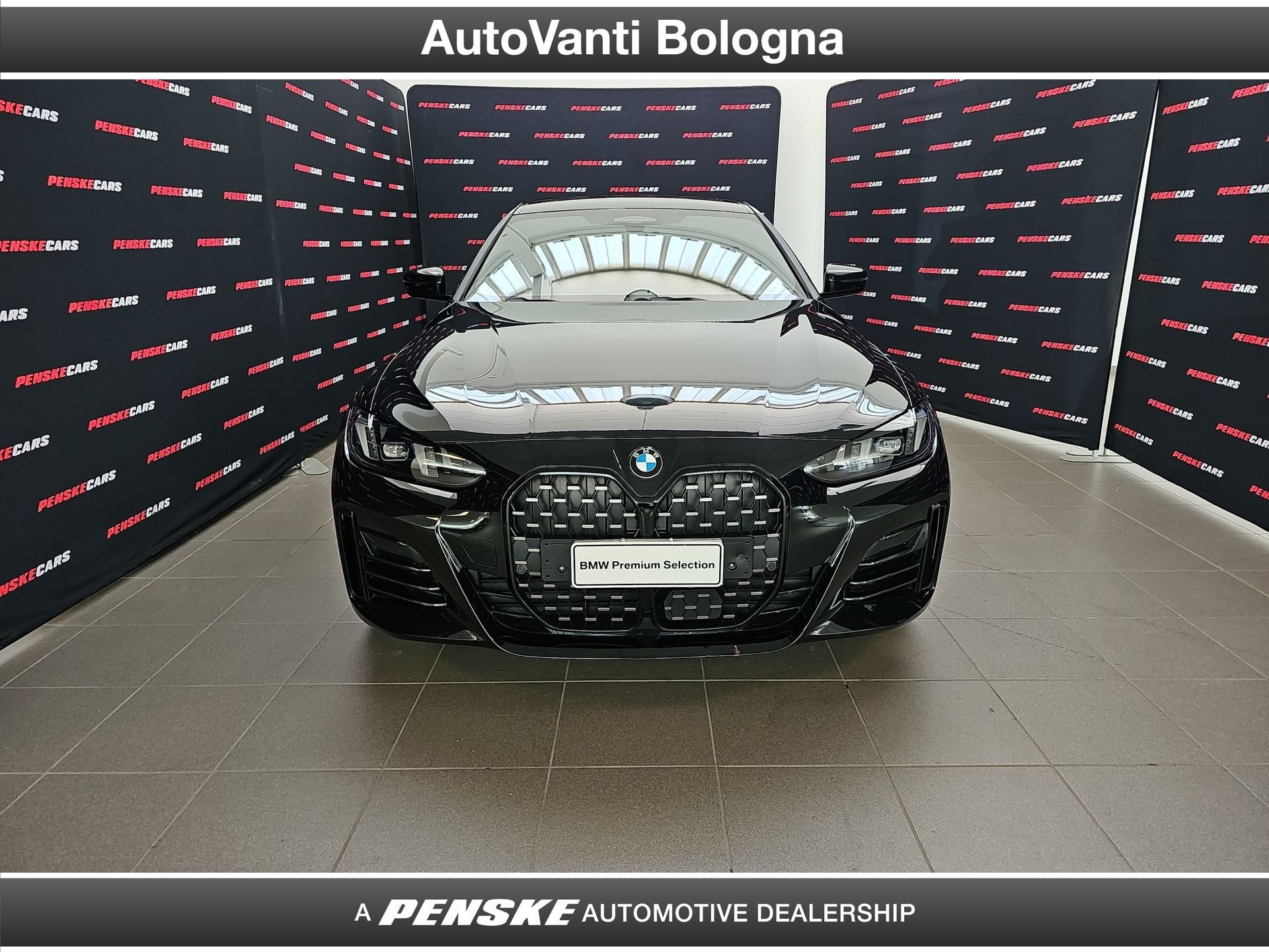 BMW Serie 4